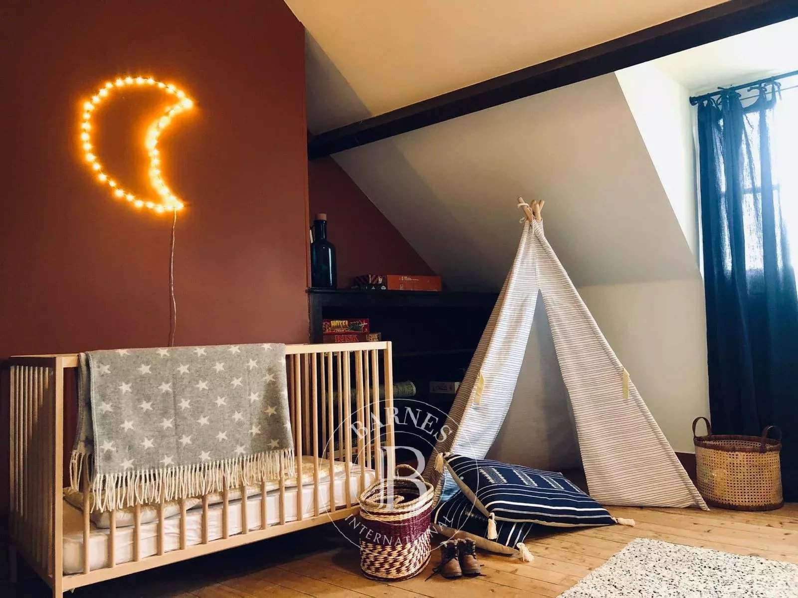 Hacqueville  - Maison 14 Pi&egrave;ces 7 Chambres - picture 13