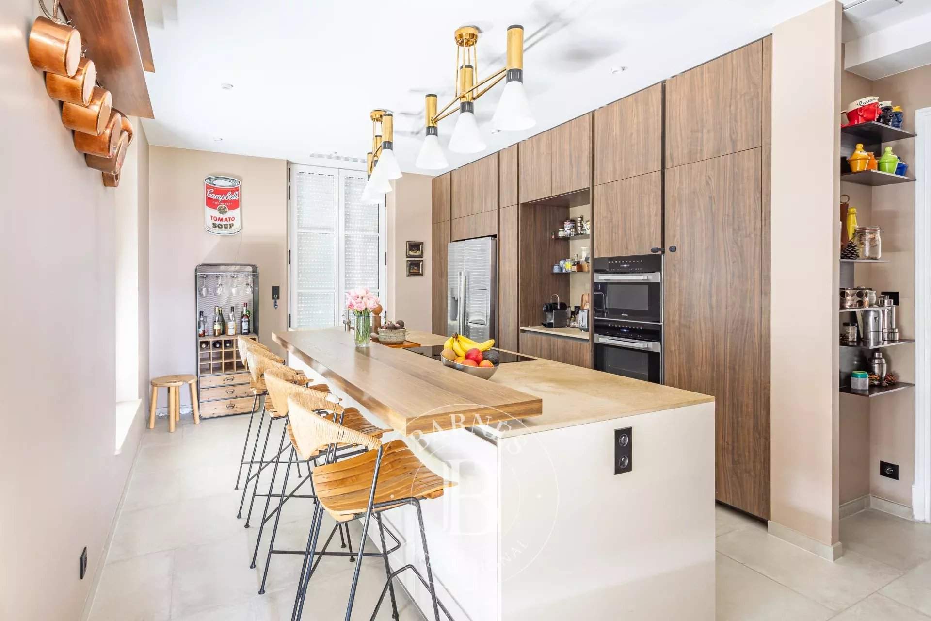 Lamblore  - Maison 13 Pi&egrave;ces 5 Chambres - picture 12