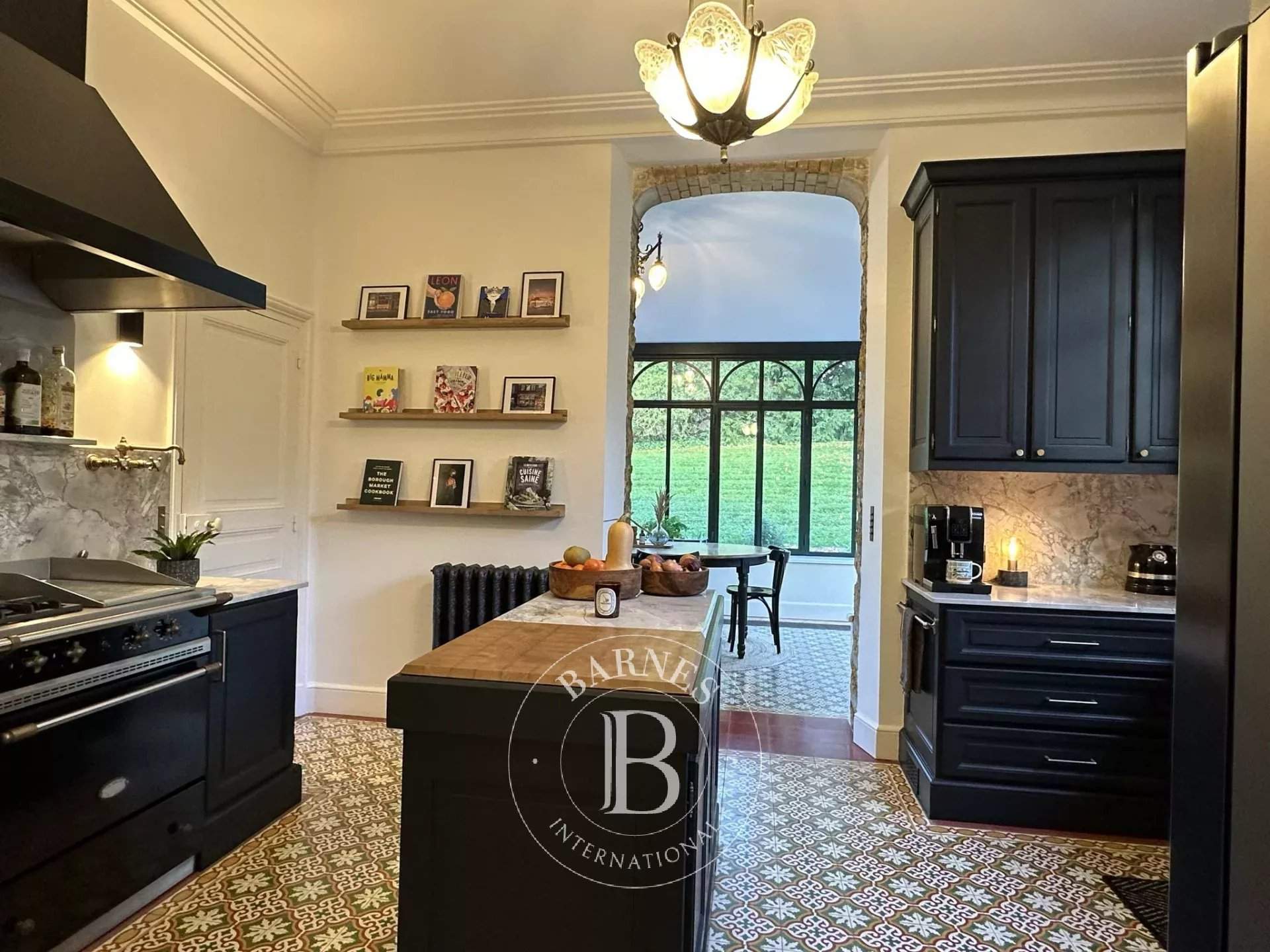 Yerres  - Maison 12 Pi&egrave;ces 7 Chambres - picture 7