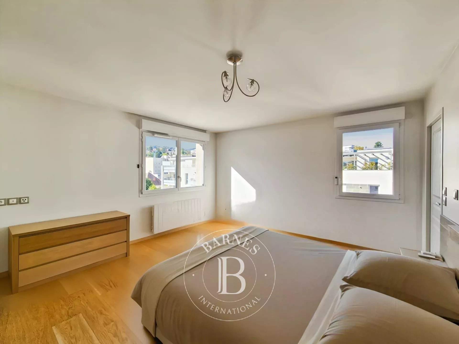 Clermont-Ferrand  - Apartment 4 Bedrooms - picture 9