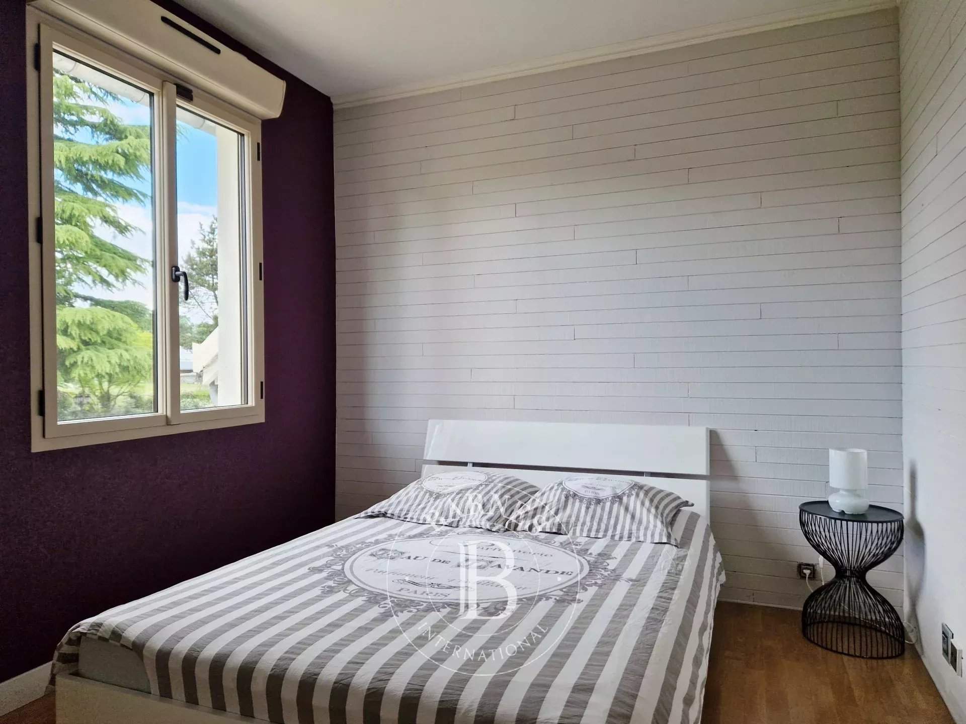 Auvers-sur-Oise  - House 5 Bedrooms - picture 13