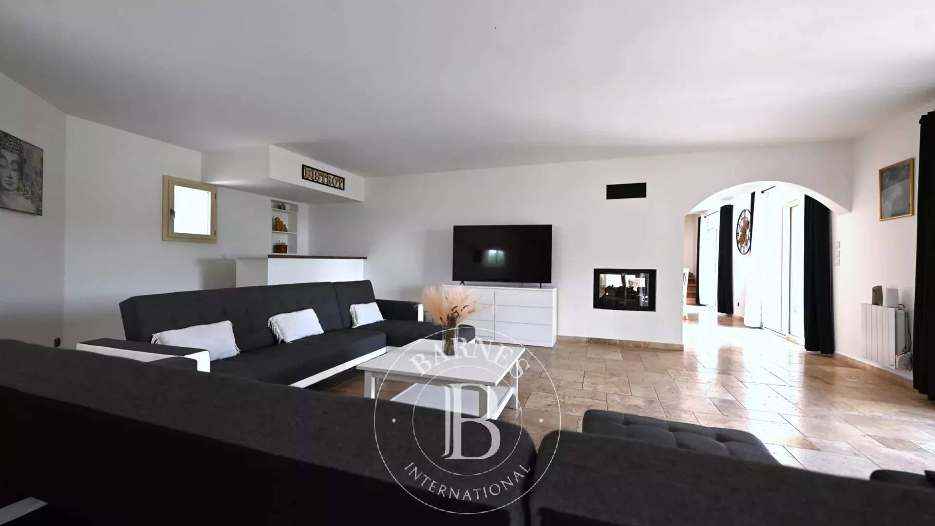 Chantérac  - Property 5 Bedrooms - picture 16