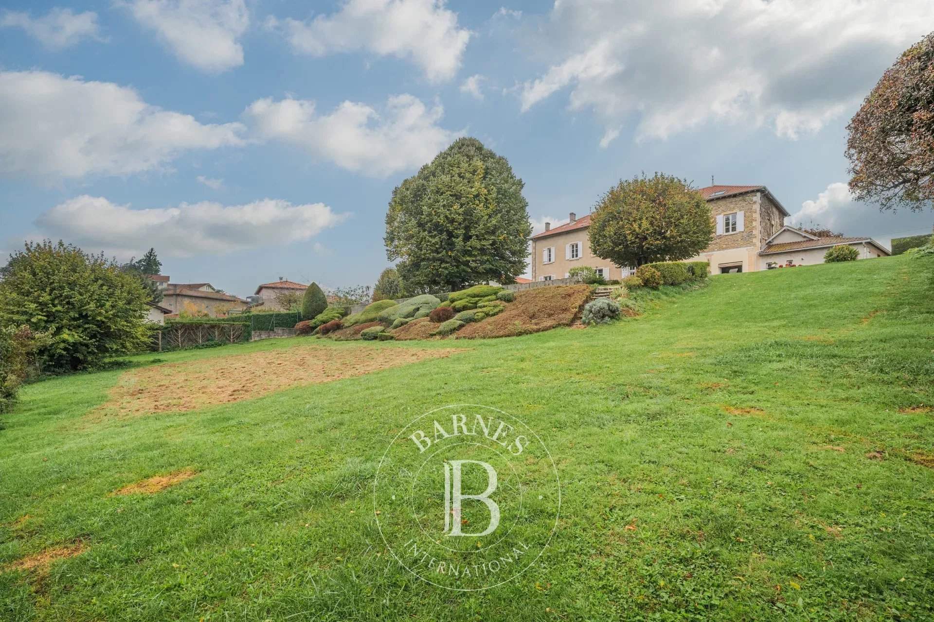 Maubec  - Finca 18 Cuartos 10 Habitaciones - picture 19