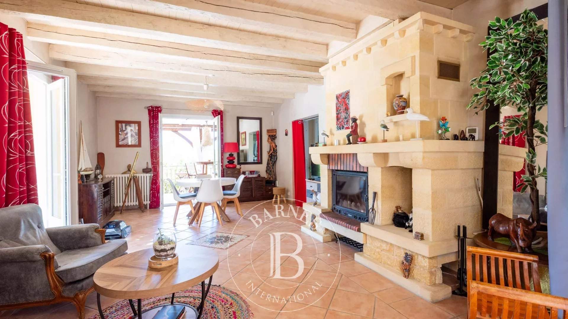 Sarlat-la-Canéda  - Maison 7 Pi&egrave;ces 6 Chambres - picture 14