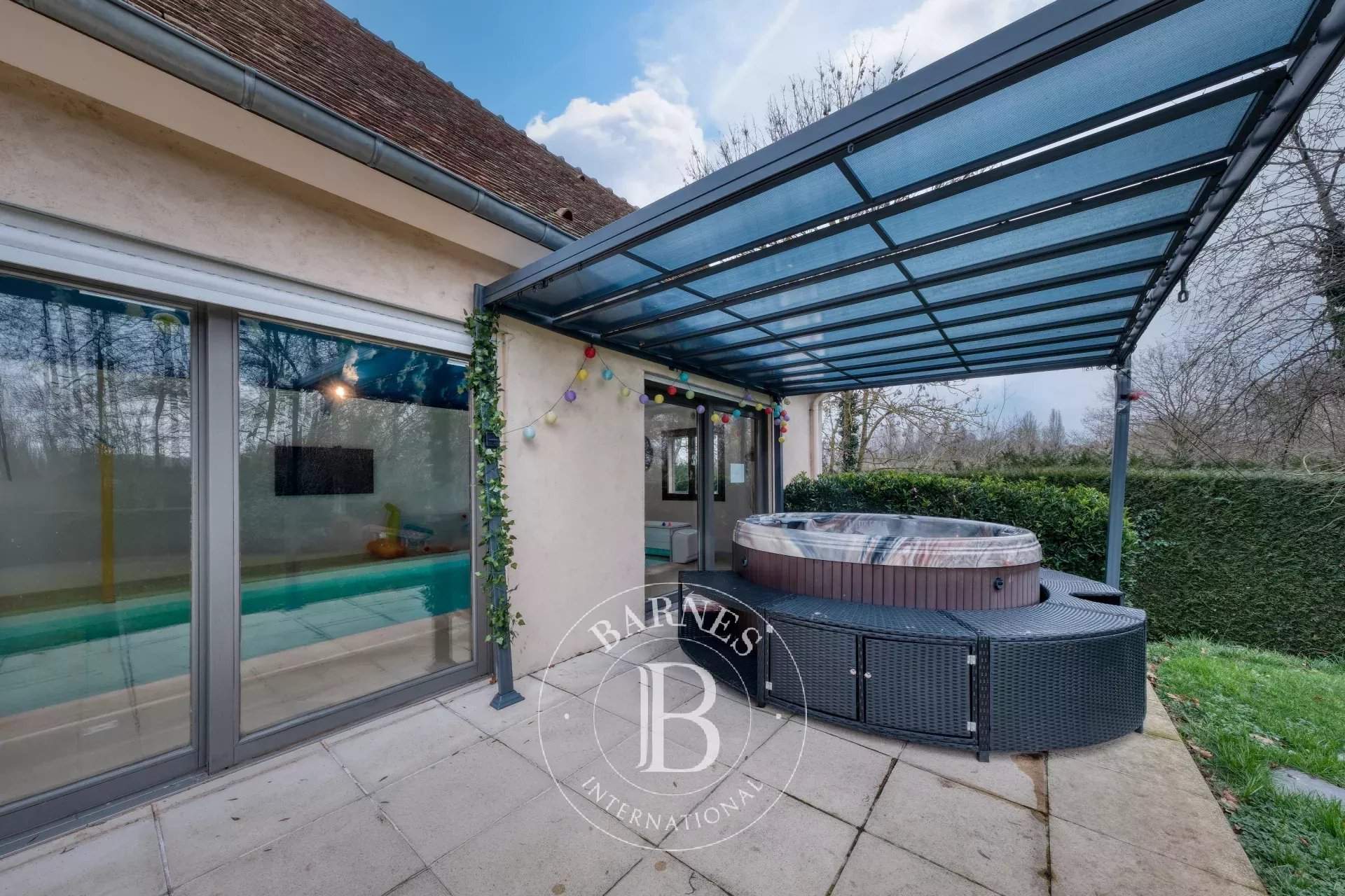 Rambouillet  - Maison 14 Pi&egrave;ces 9 Chambres - picture 19