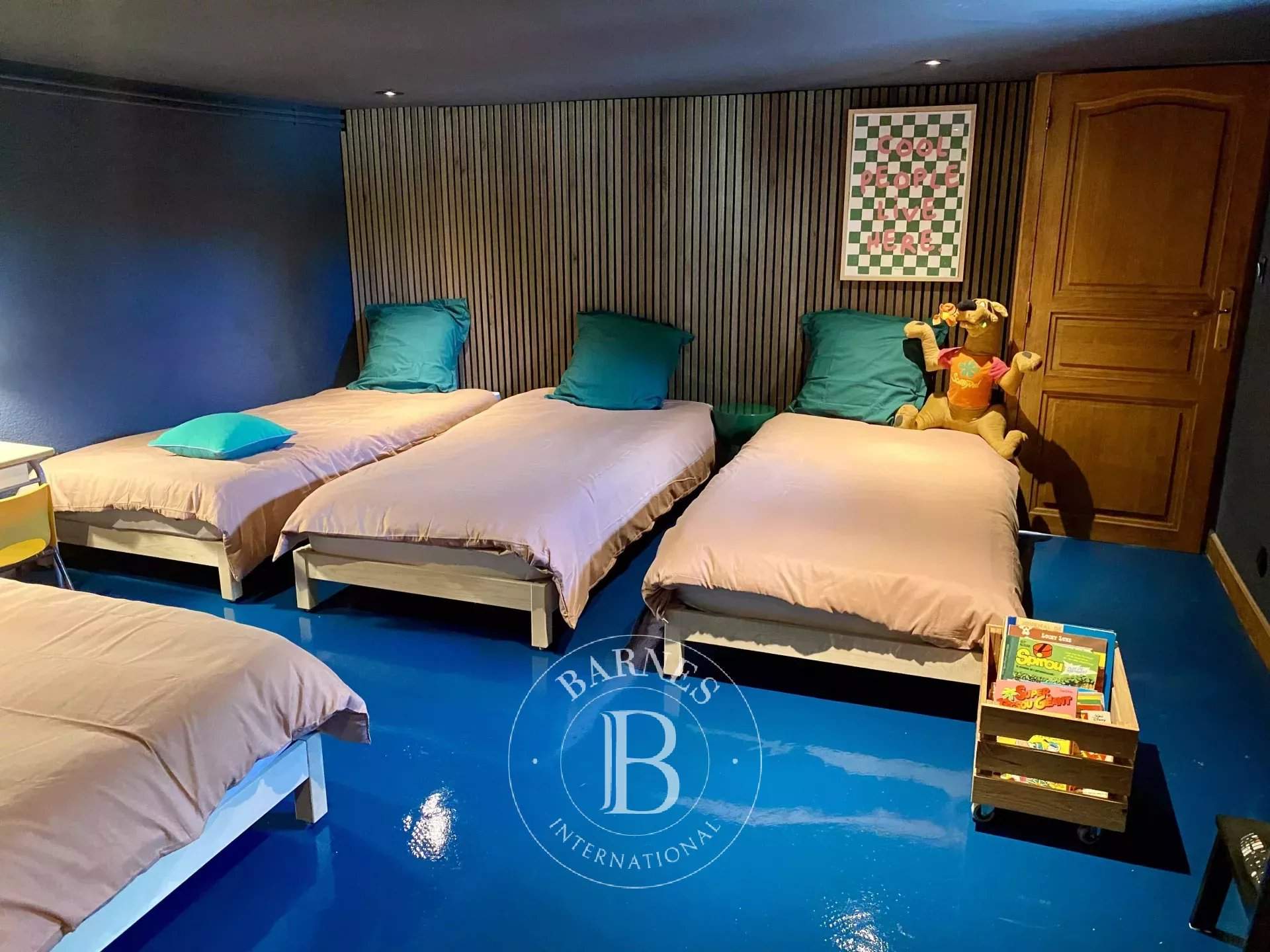 Mercurey  - Village house 5 Bedrooms - picture 9