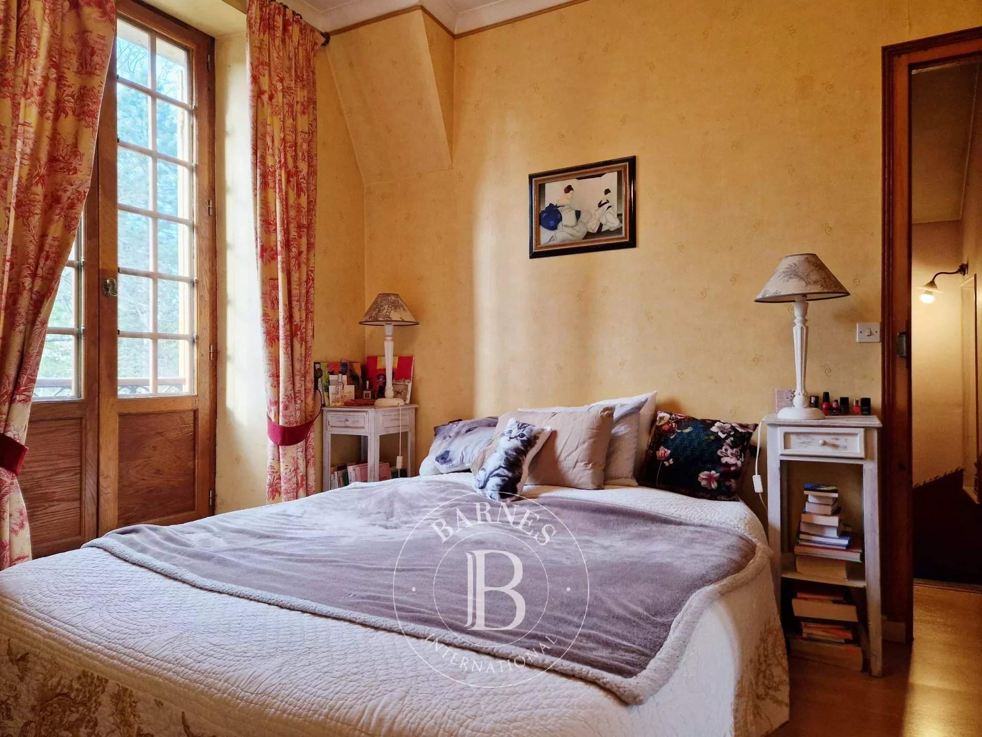 Beauchamp  - House 4 Bedrooms - picture 9