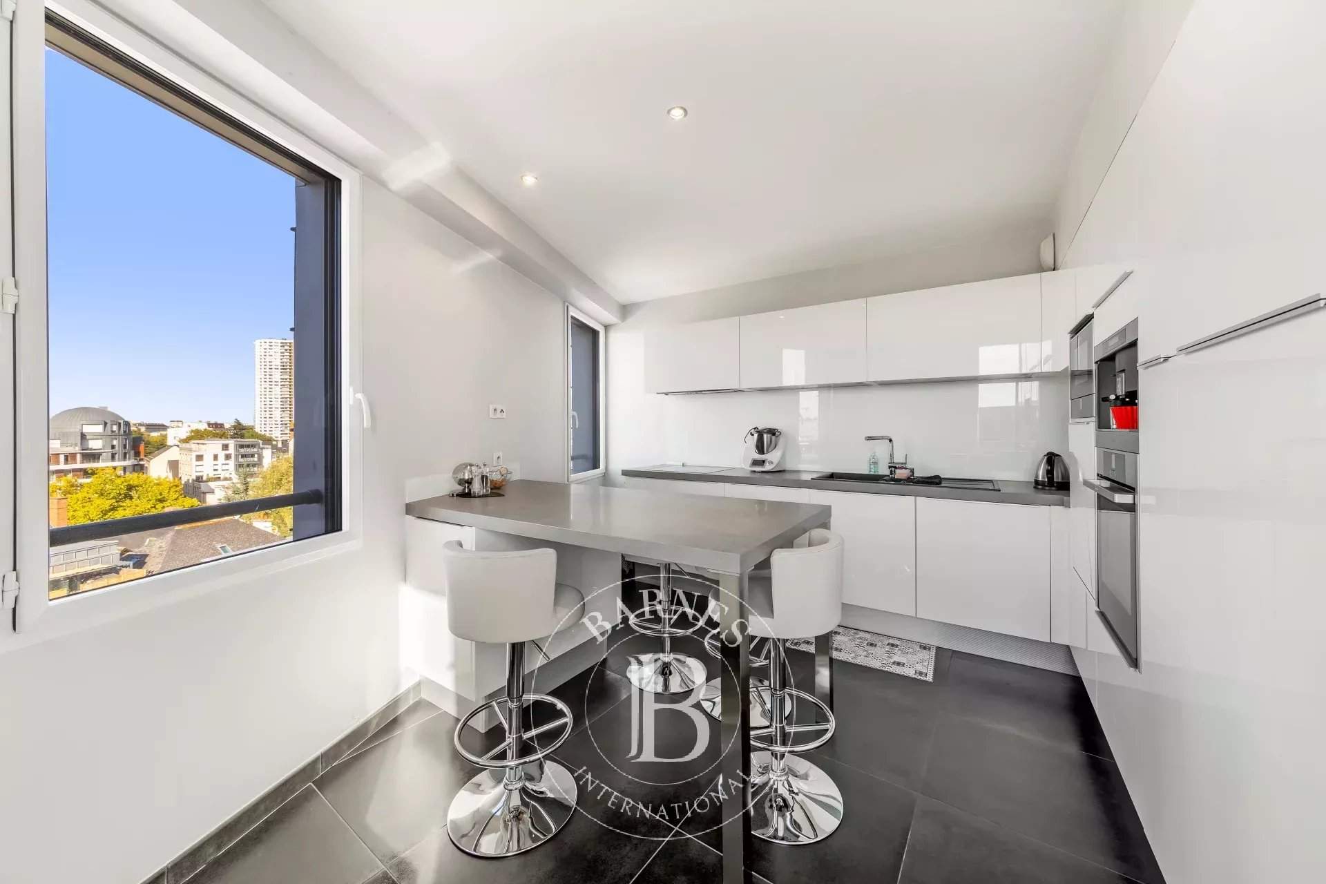 Rennes  - Appartement 5 Pi&egrave;ces 3 Chambres - picture 5