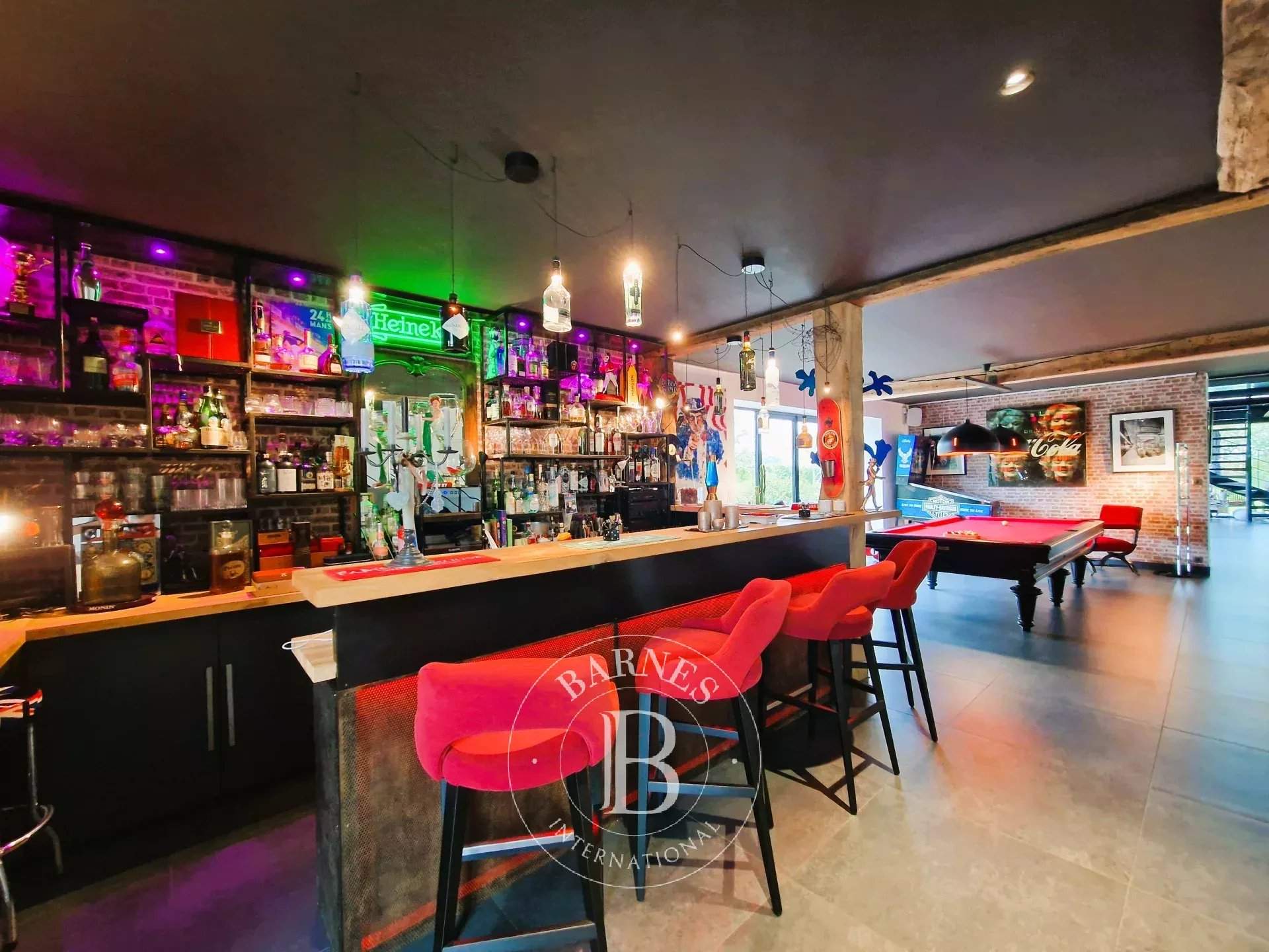 Nogent-le-Rotrou  - Maison 12 Pi&egrave;ces 6 Chambres - picture 12