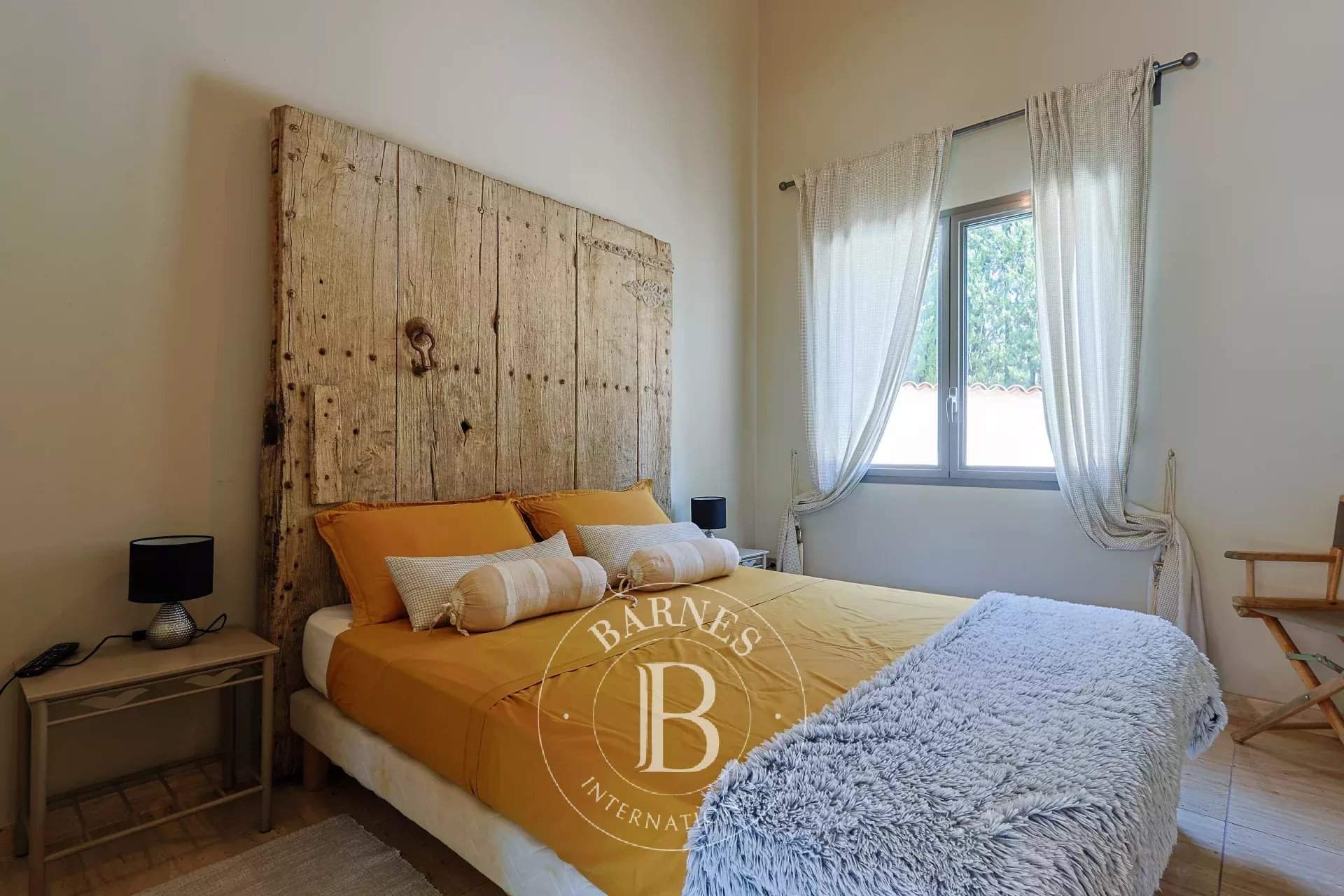 Lorgues  - Finca 9 Cuartos 6 Habitaciones - picture 19