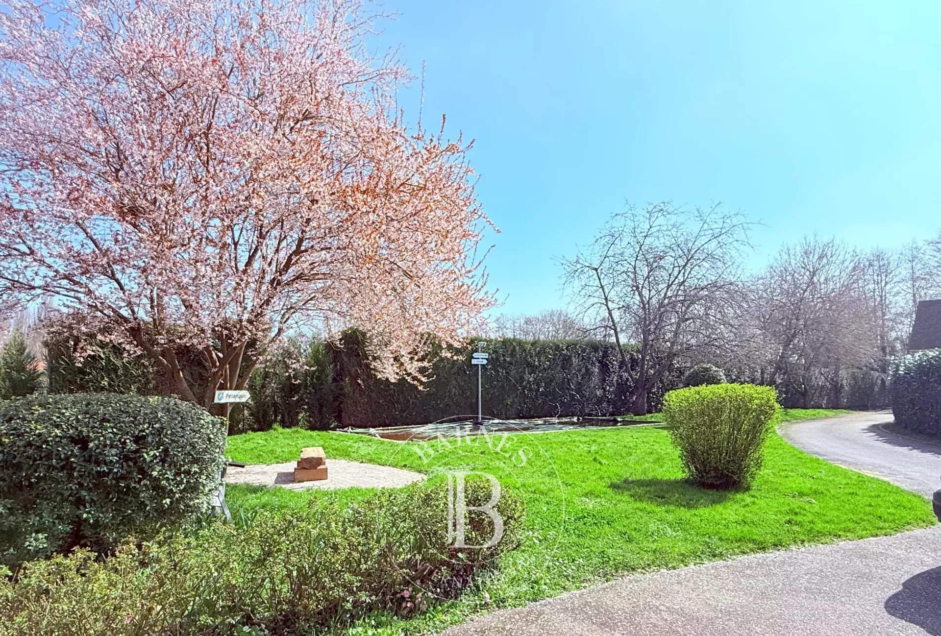 Rambouillet  - Maison 14 Pi&egrave;ces 9 Chambres - picture 4