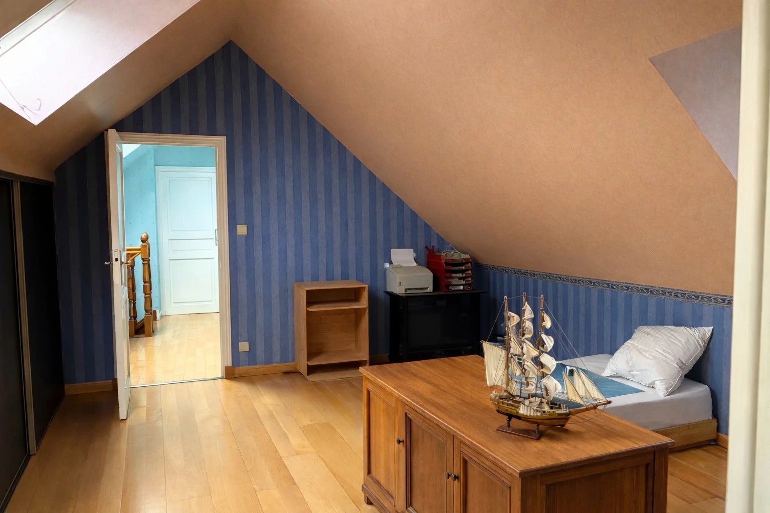 Gisors  - Maison 6 Pi&egrave;ces - picture 6