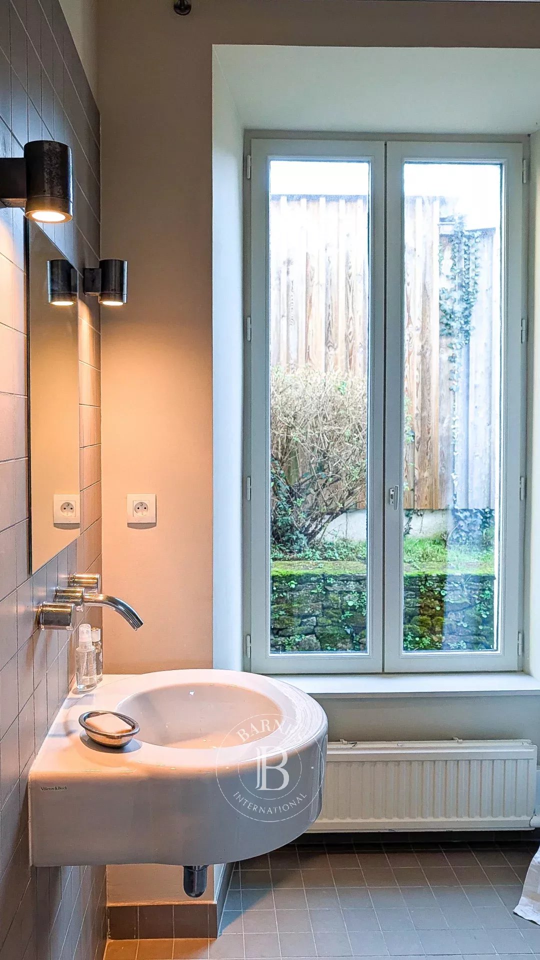 Île-aux-Moines  - House  - picture 19