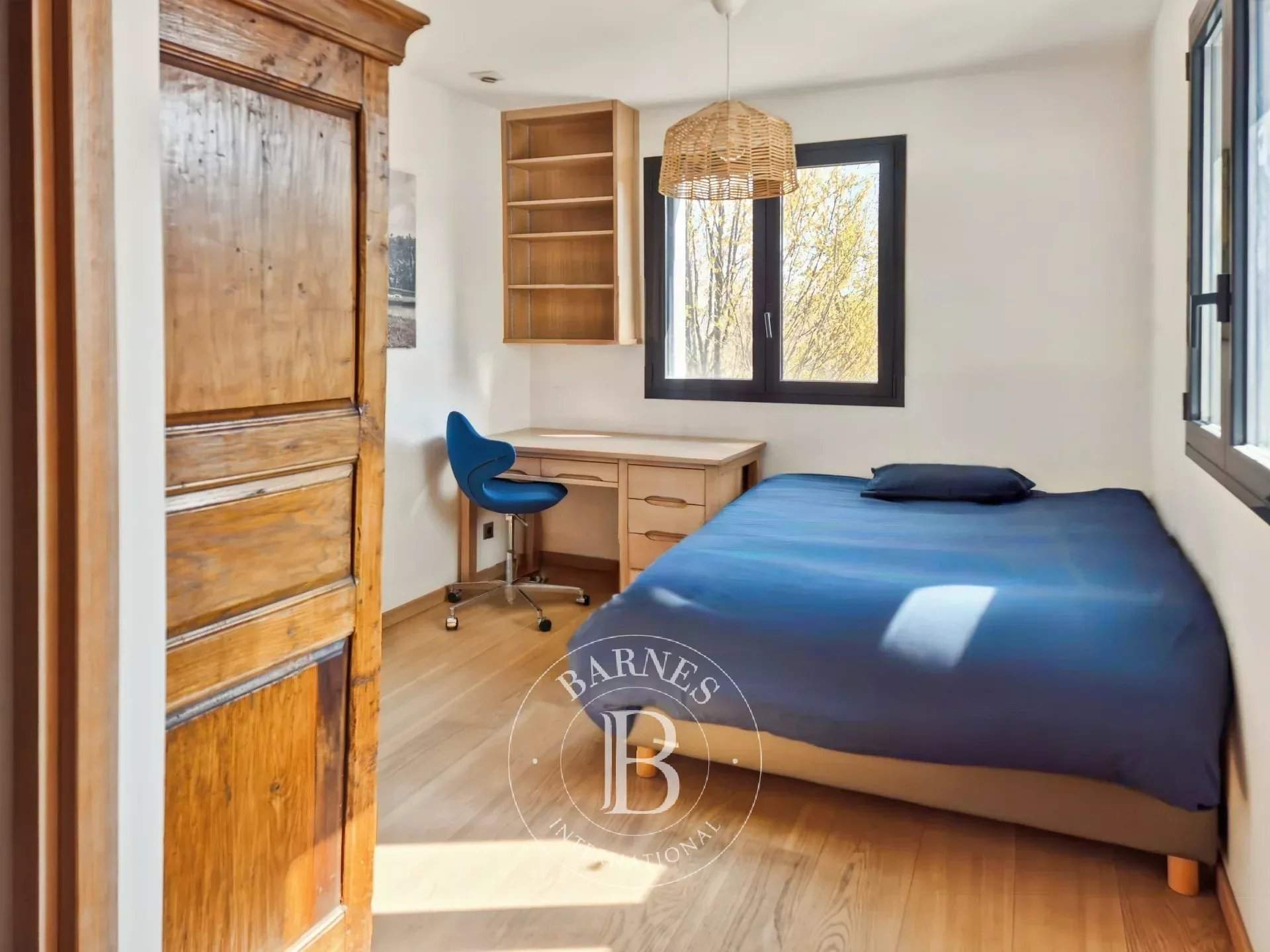 Royat  - Maison 9 Pi&egrave;ces 5 Chambres - picture 12