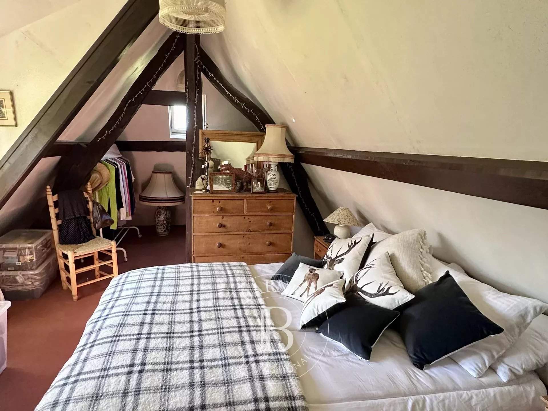 Honfleur  - House  - picture 14