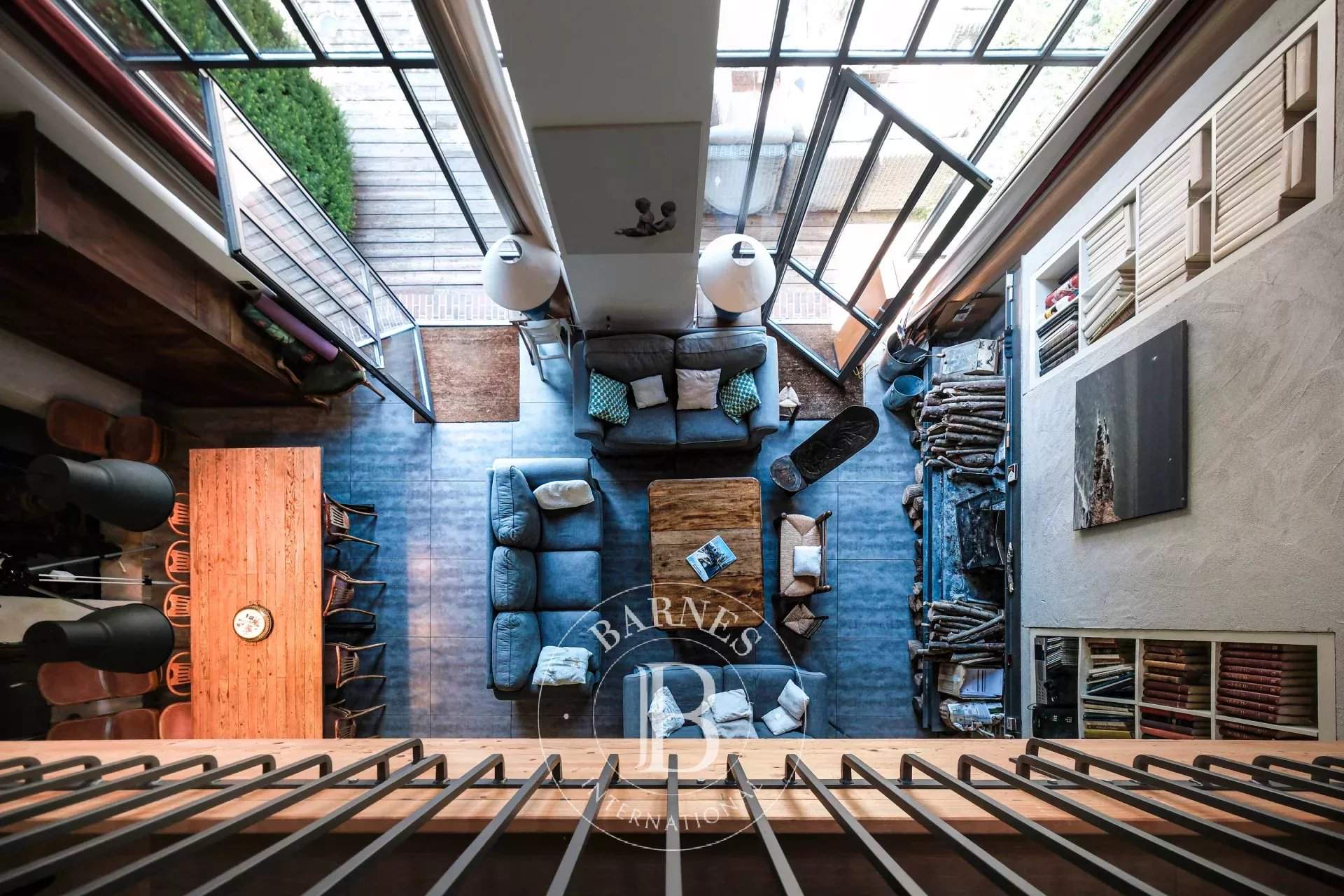 Anet  - House 6 Bedrooms - picture 14