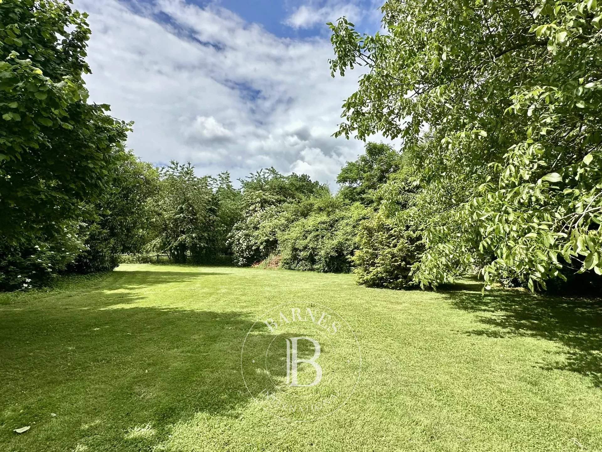 Saint-Vrain  - Casa 6 Cuartos 4 Habitaciones - picture 19