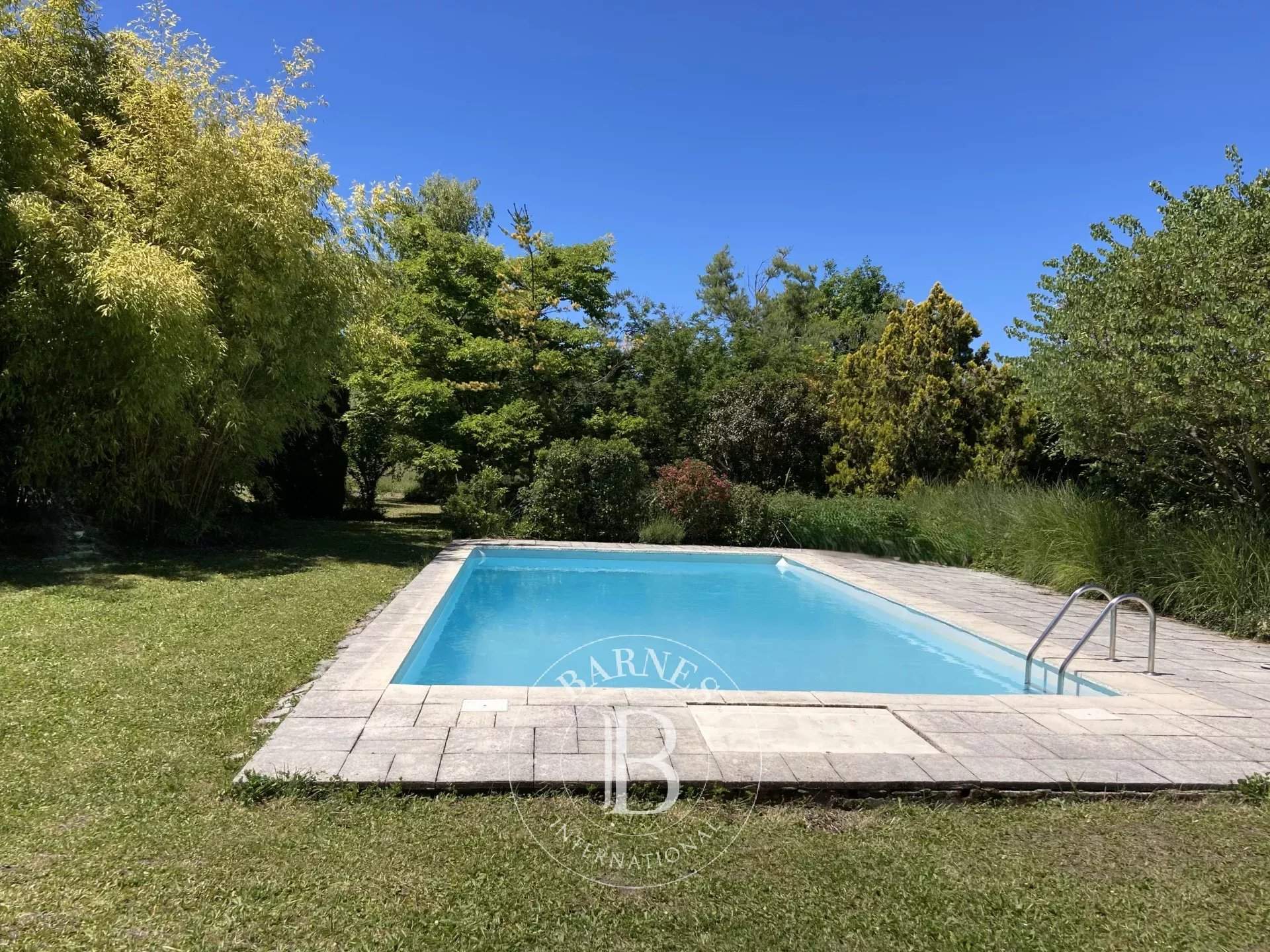 Cellule  - Maison 12 Pi&egrave;ces 8 Chambres - picture 4