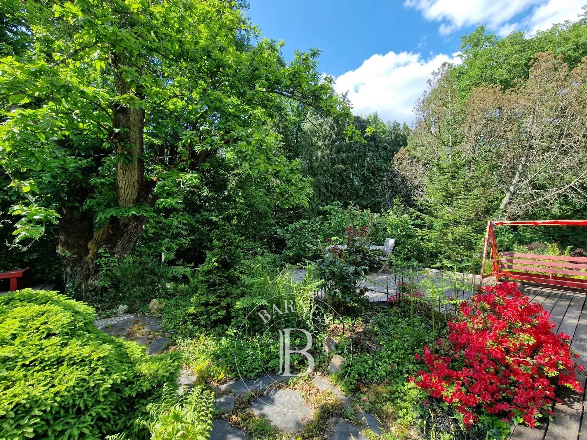 Senlisse  - Maison 10 Pi&egrave;ces 4 Chambres - picture 6