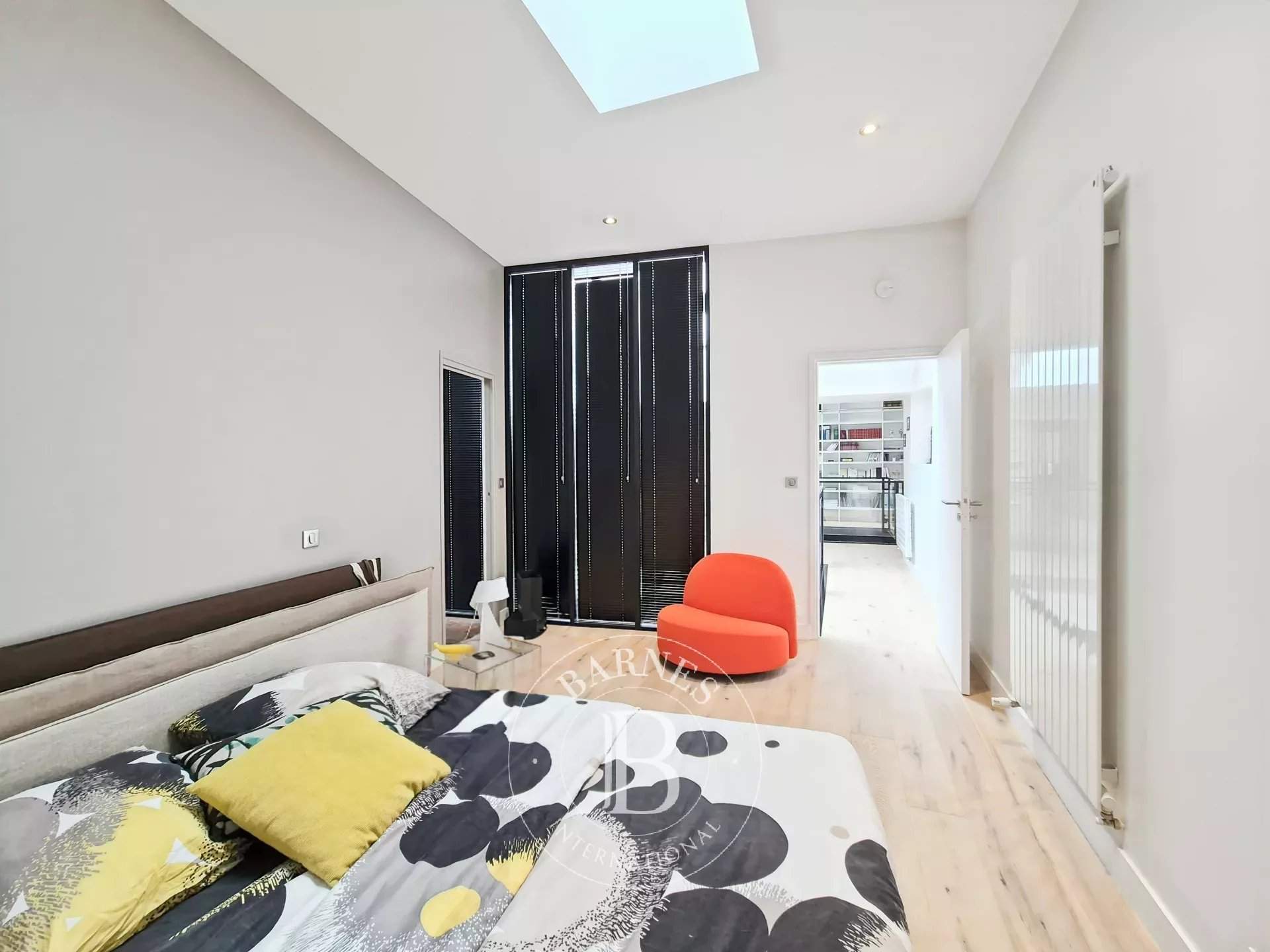 Plauzat  - Maison 10 Pi&egrave;ces 6 Chambres - picture 14