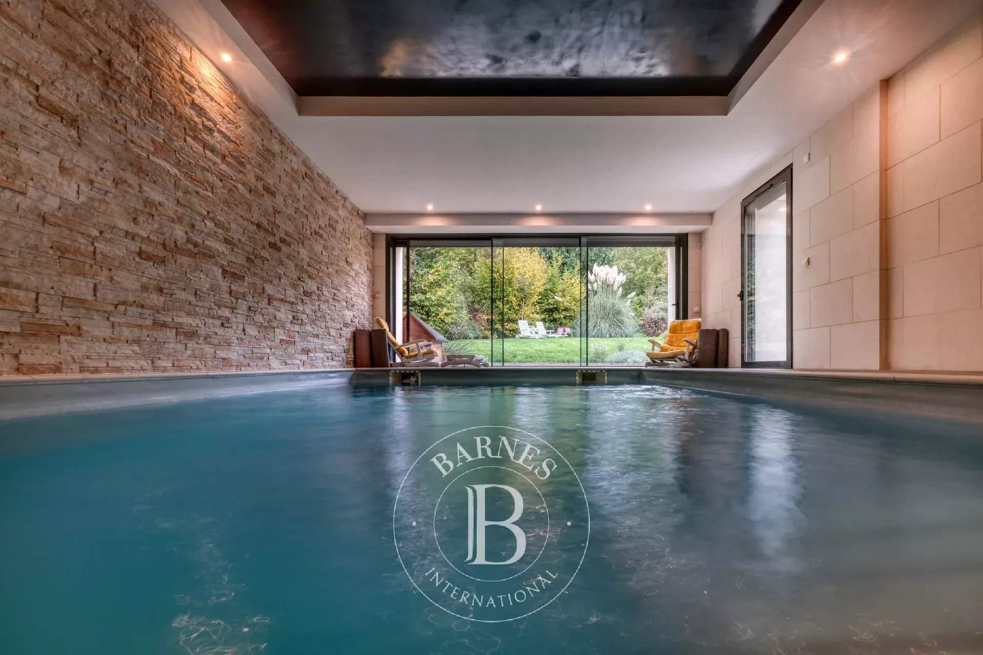 Chevreuse  - House 5 Bedrooms - picture 11