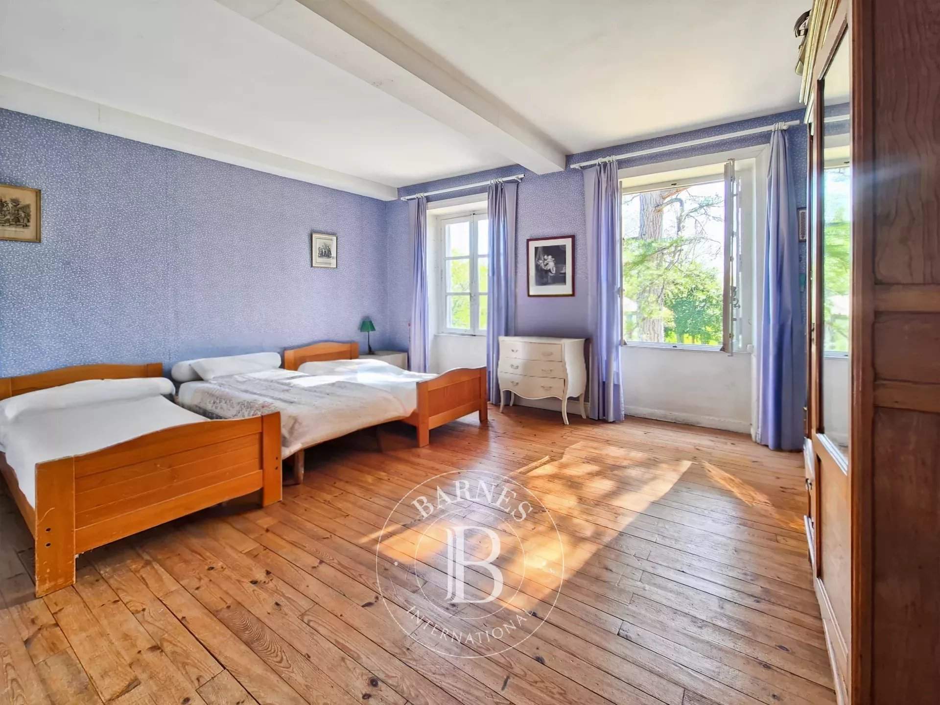 Cellule  - Maison 12 Pi&egrave;ces 8 Chambres - picture 18