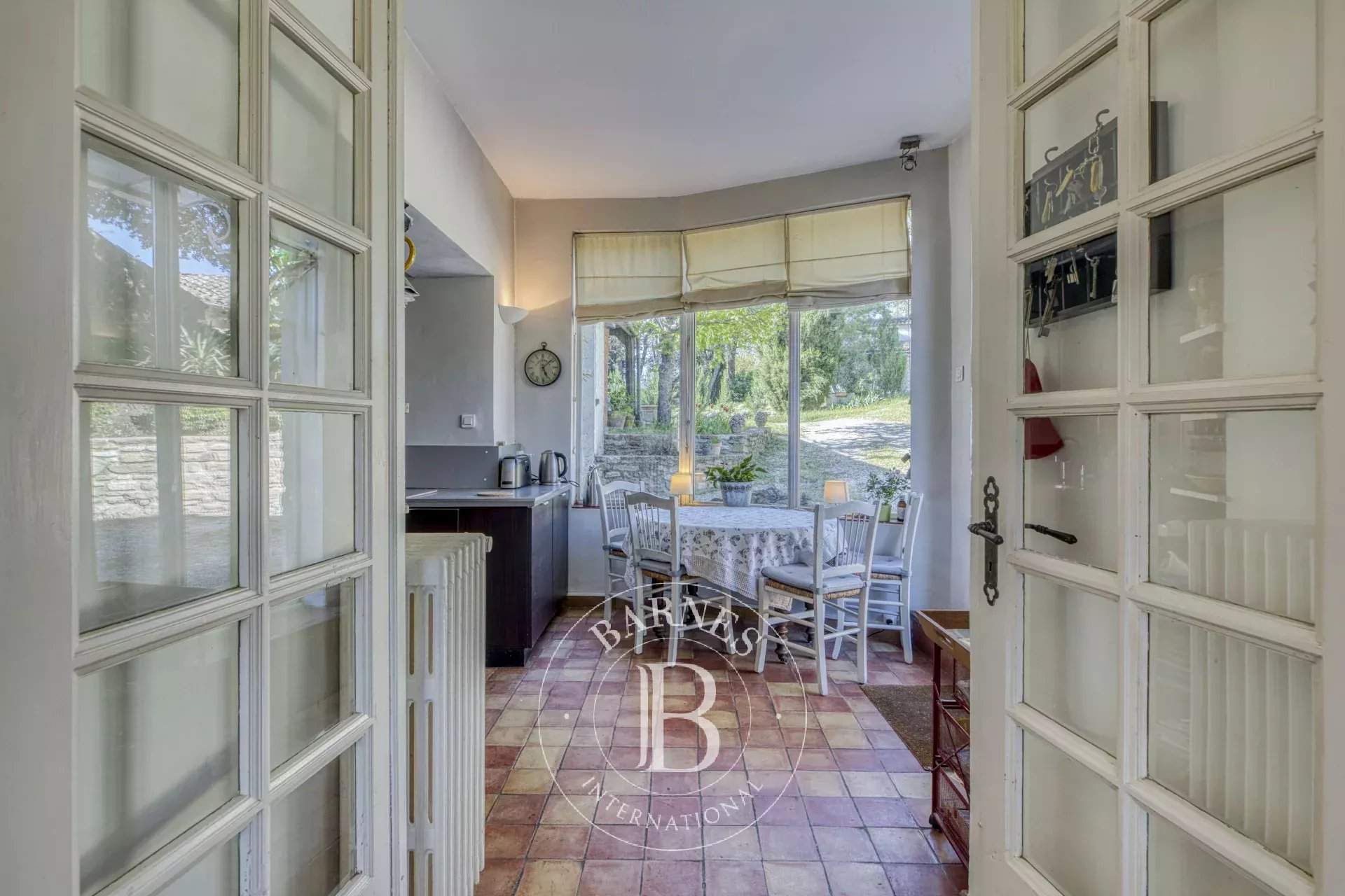 Vaison-la-Romaine  - House 8 Bedrooms - picture 16