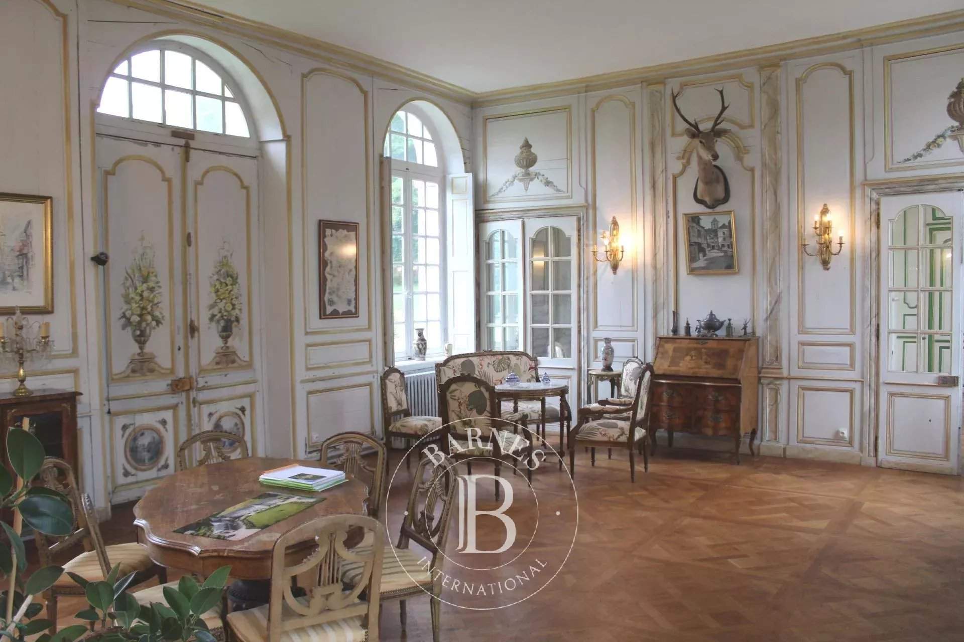 Pont-Audemer  - Château 34 Pièces 13 Chambres - picture 19