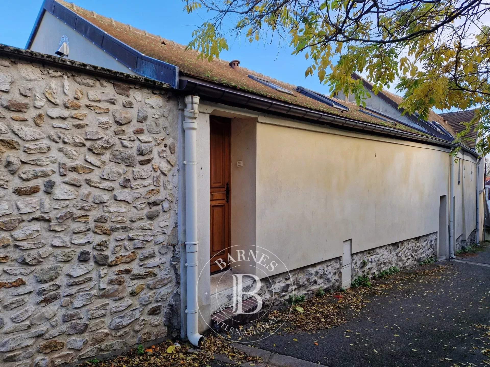 Écouen  - Immeuble  - picture 5