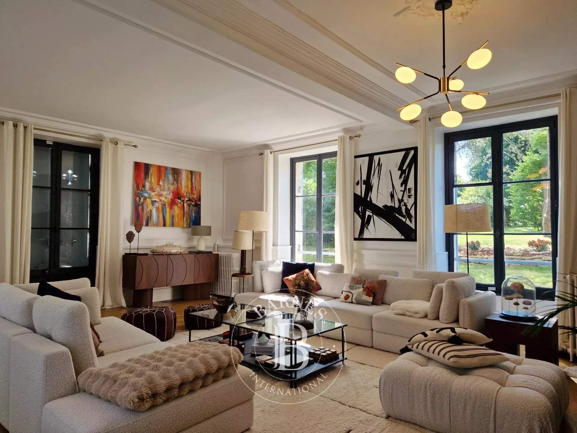 Vigny  - House 7 Bedrooms - picture 3