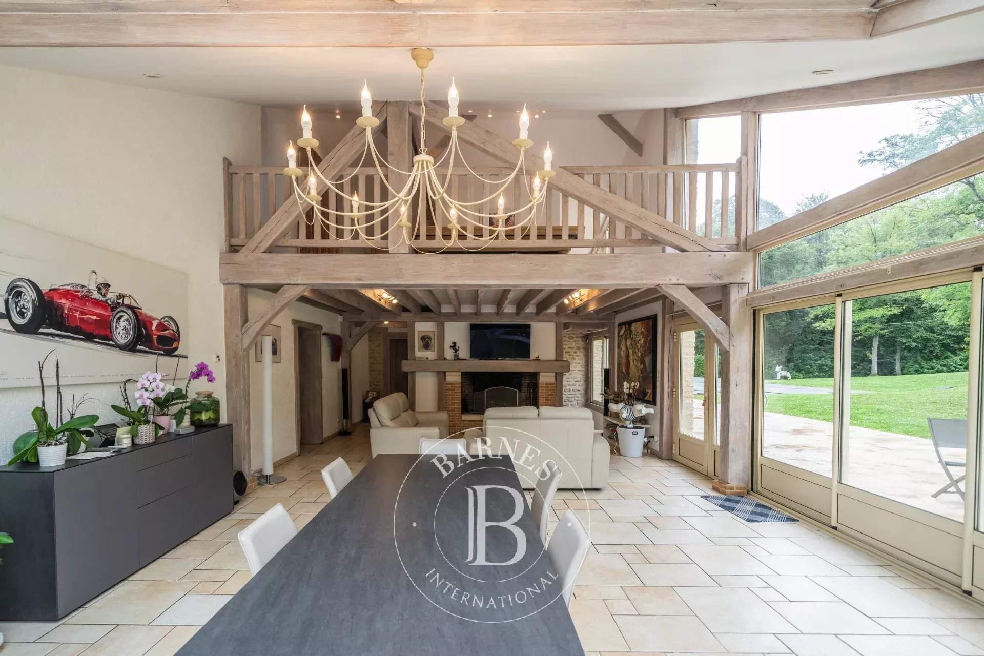 Chambors  - Finca  - picture 6