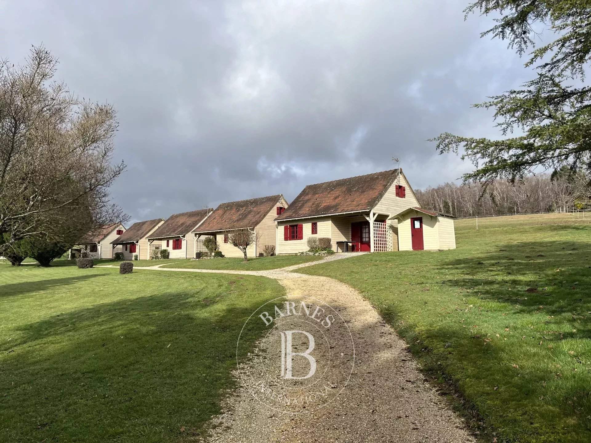 Arnac-Pompadour  - Propriété  - picture 8