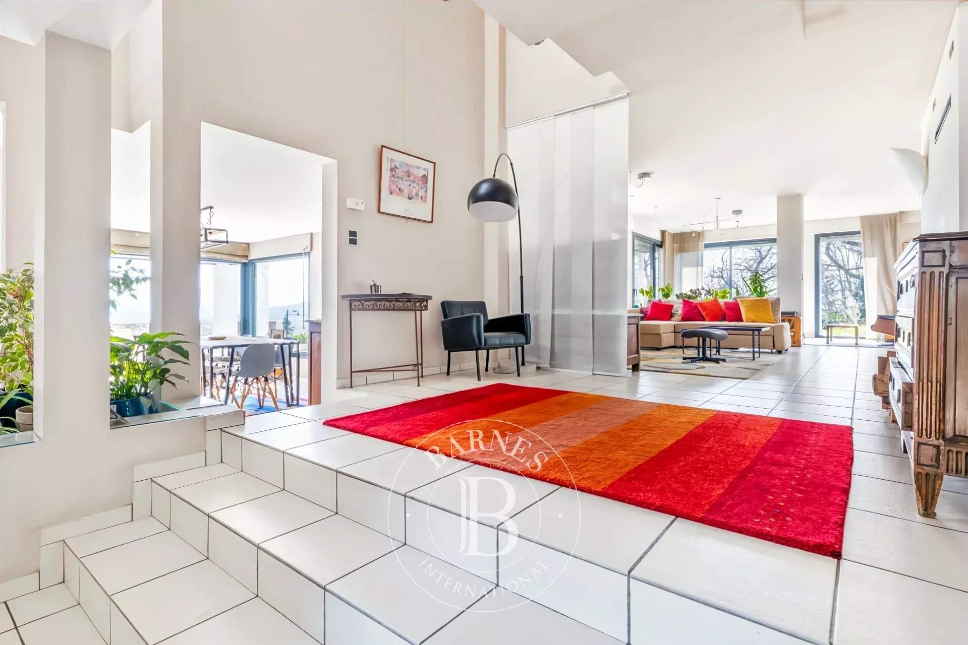 Ceyrat  - Maison 10 Pi&egrave;ces 6 Chambres - picture 6