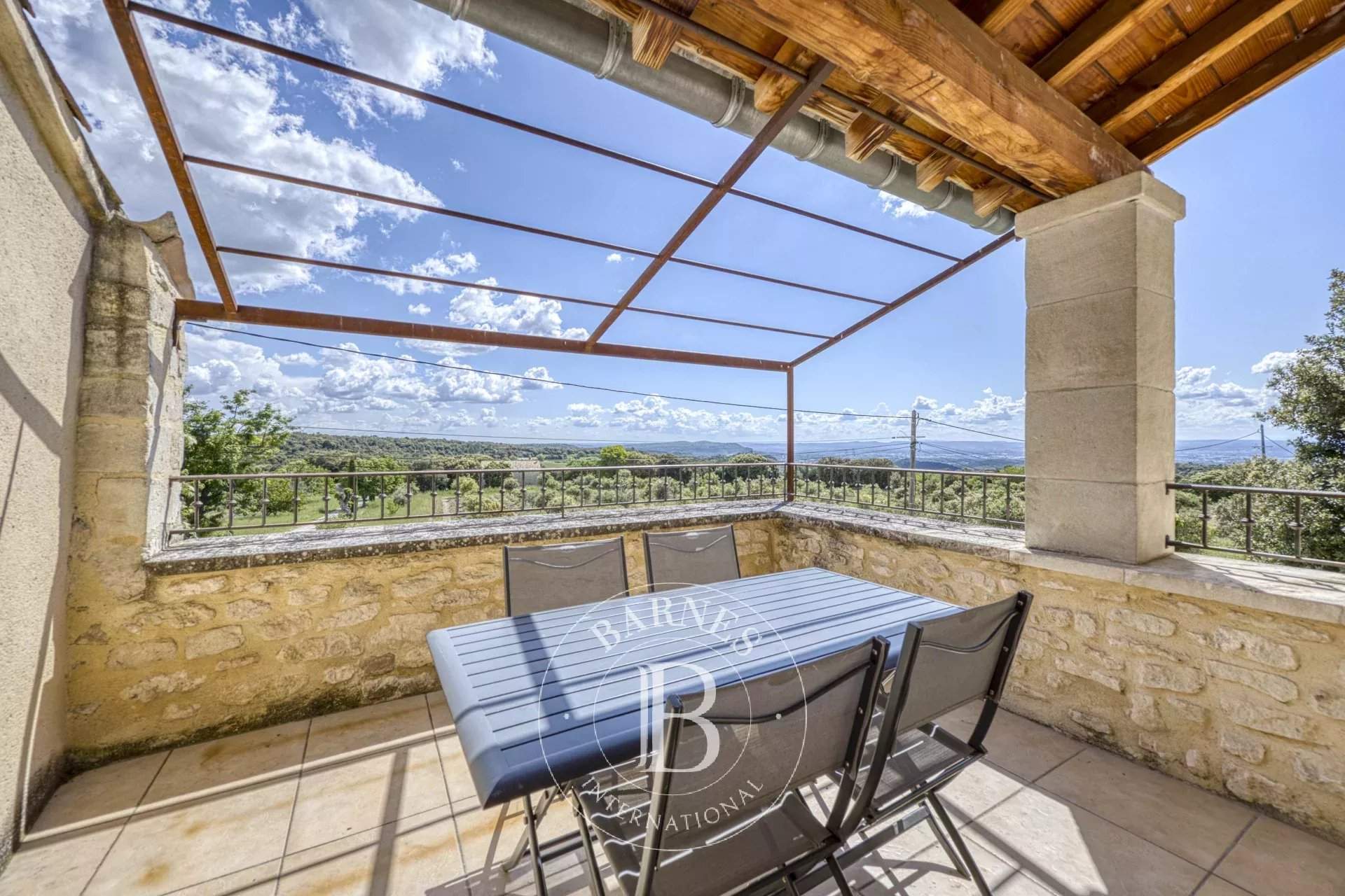 Clansayes  - House  - picture 11