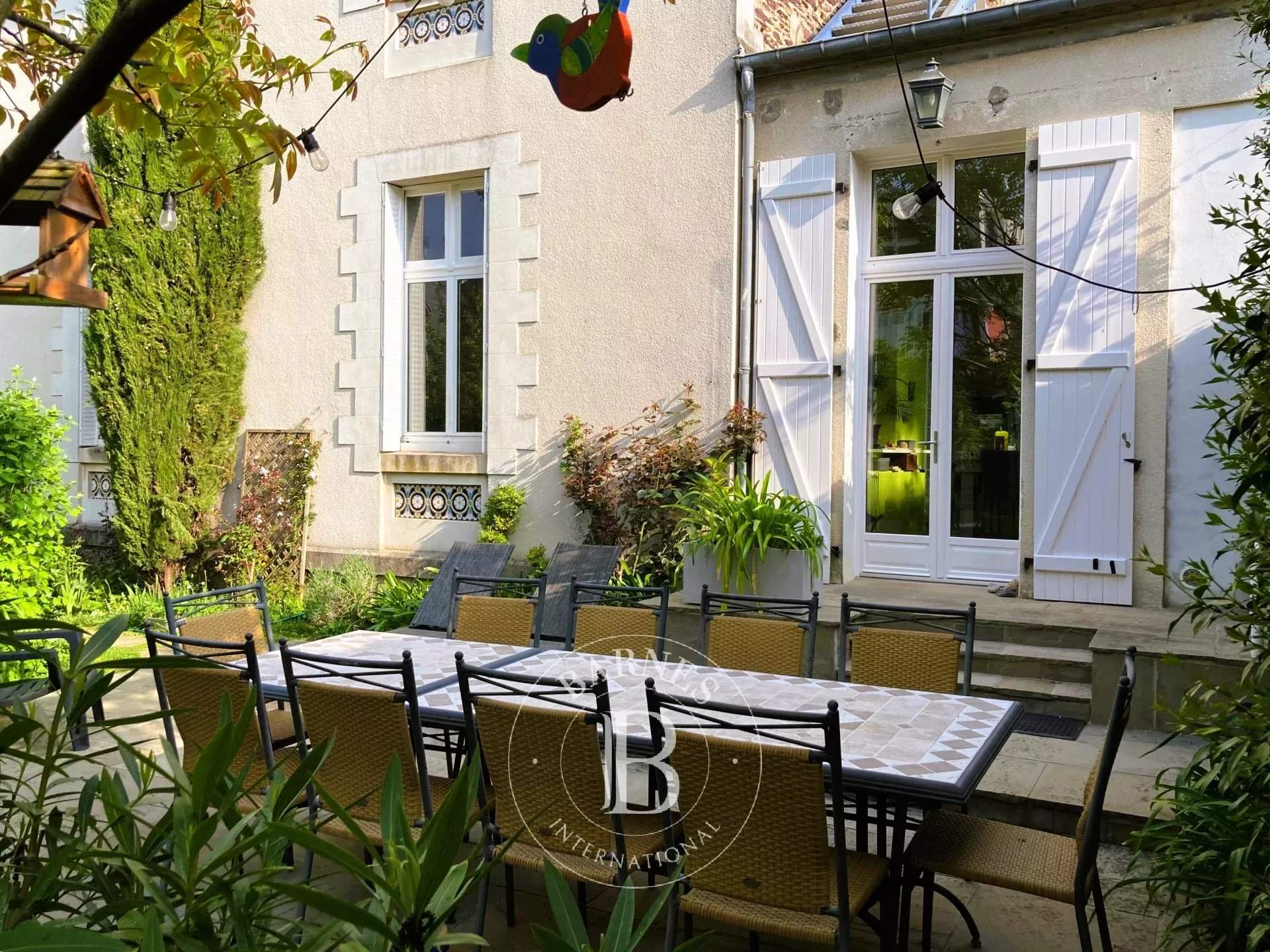 Rennes  - House 7 Bedrooms - picture 9