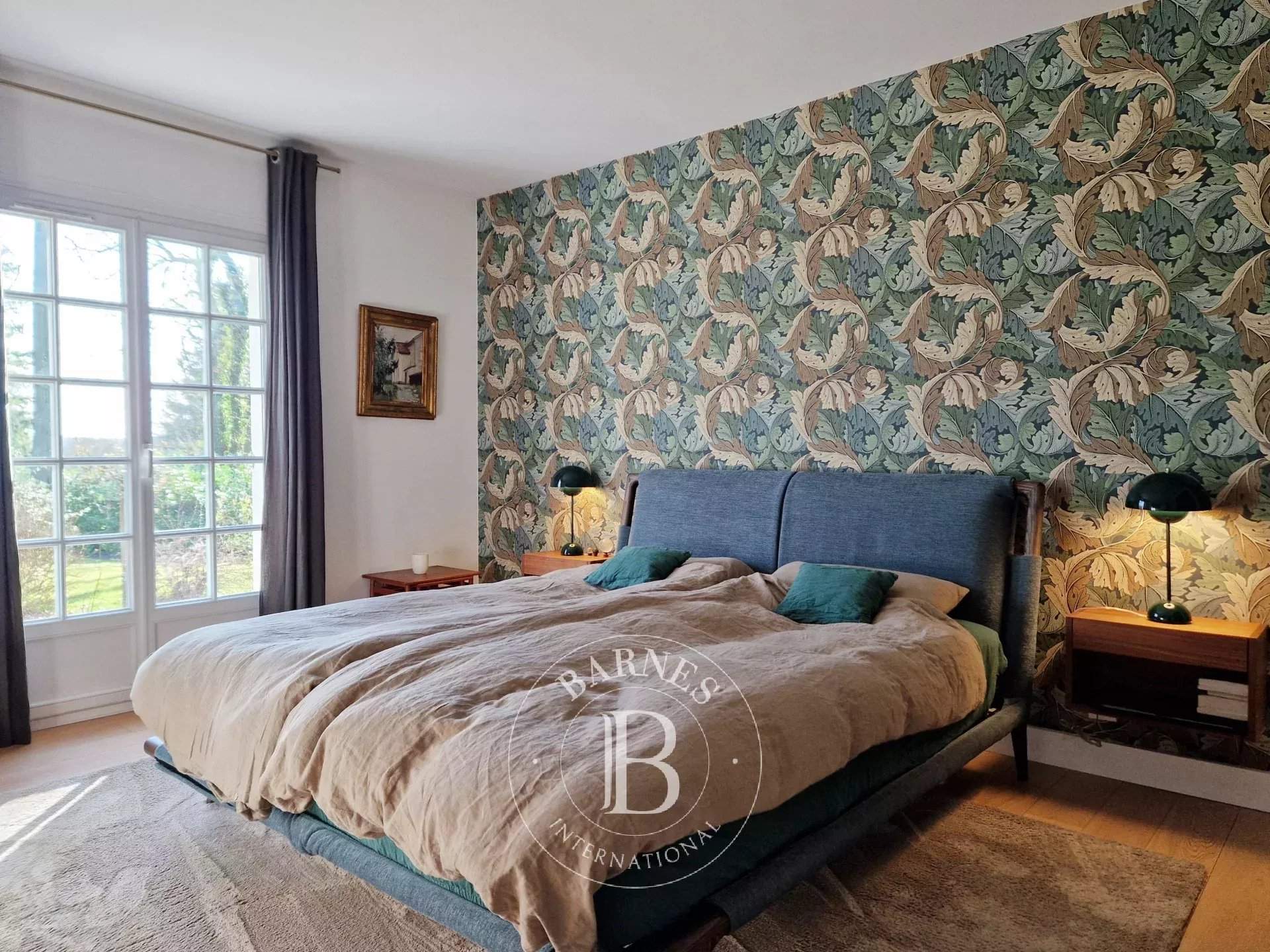 Lainville-en-Vexin  - House 5 Bedrooms - picture 16