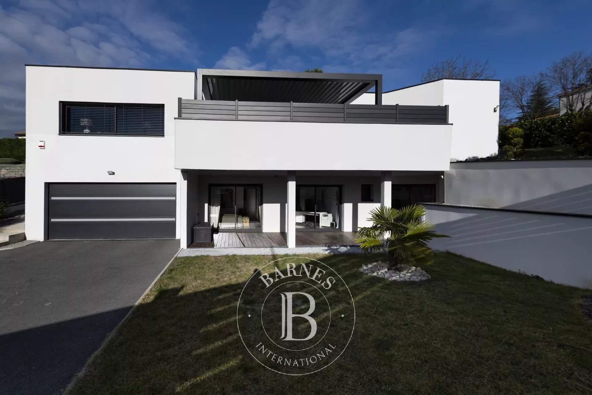 Veyre-Monton  - Casa 7 Cuartos 5 Habitaciones - picture 3