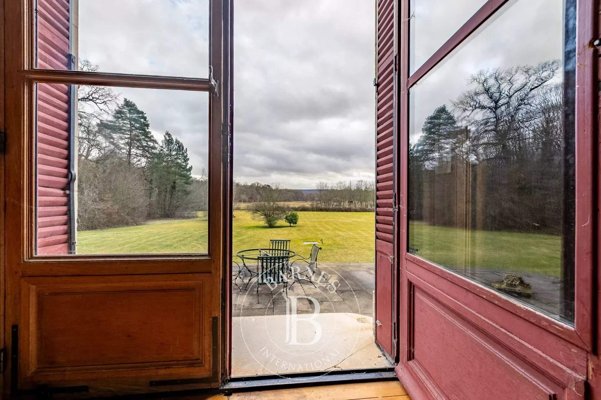 Pont-Sainte-Maxence  - Appartement 5 Pi&egrave;ces - picture 12