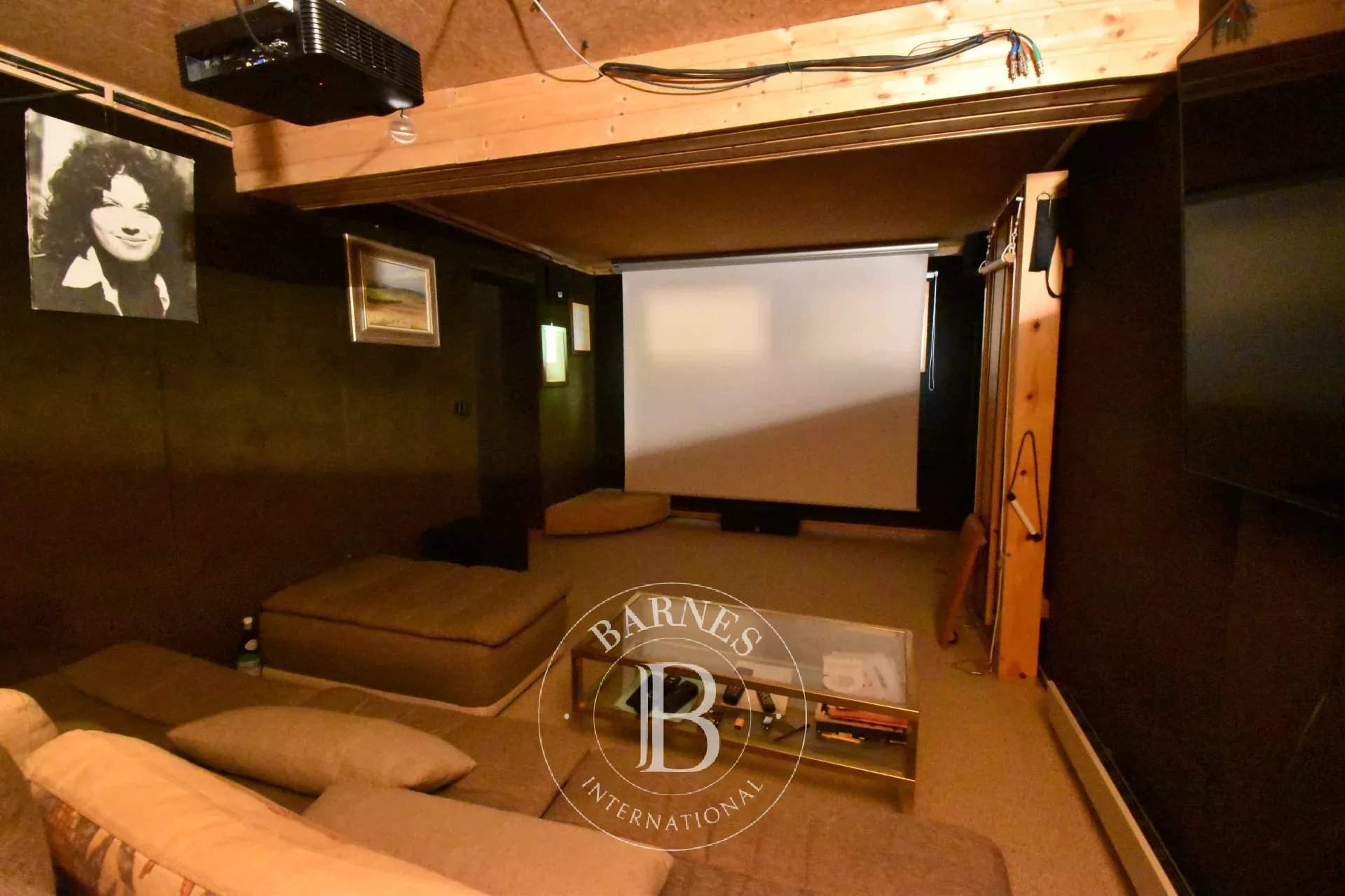 Senlisse  - Maison 10 Pi&egrave;ces 4 Chambres - picture 10