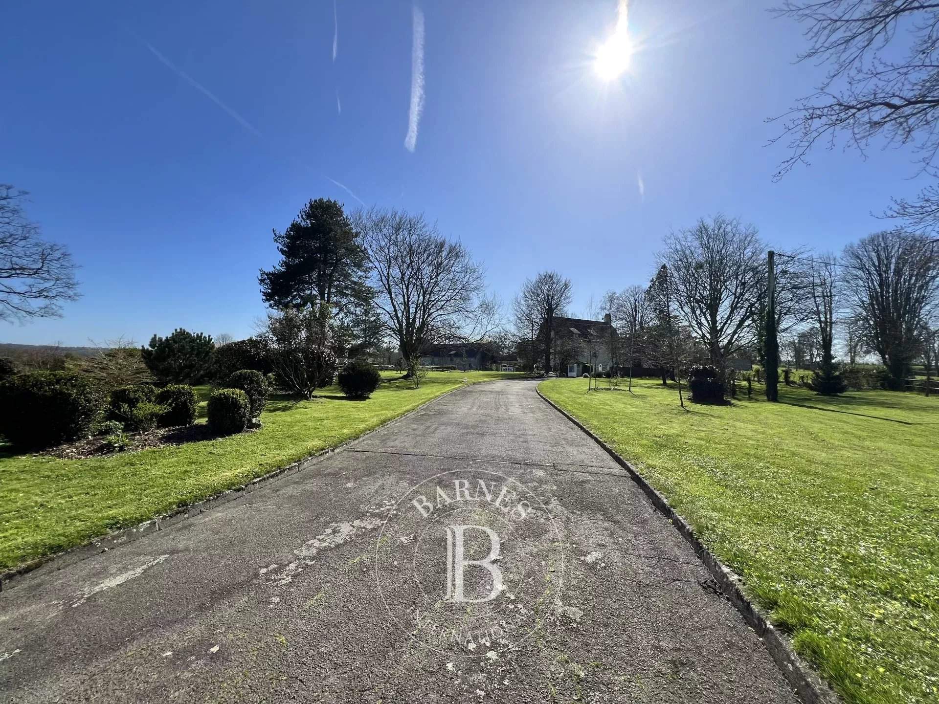 Quettreville-sur-Sienne  - Maison 7 Pi&egrave;ces 4 Chambres - picture 7