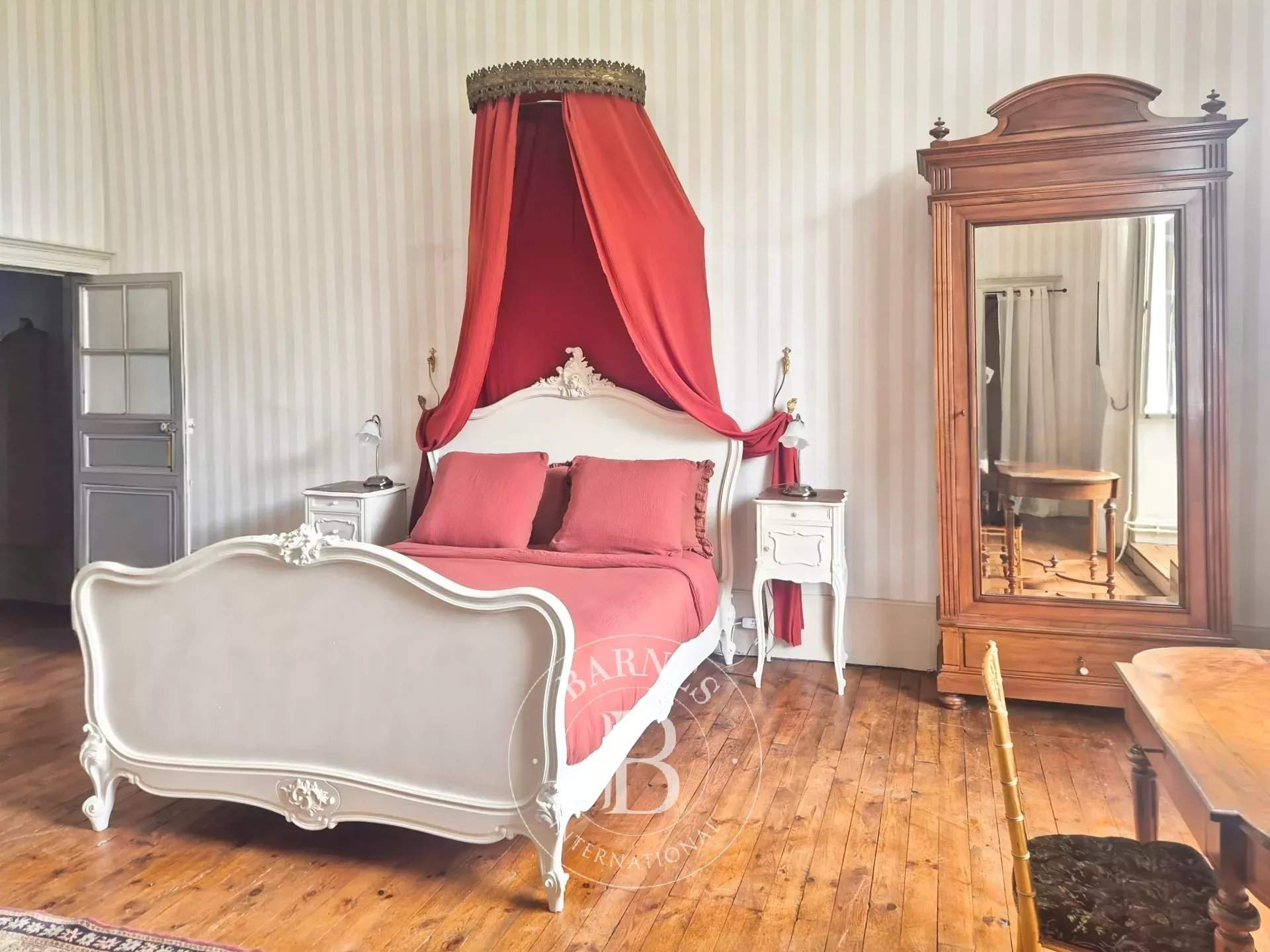 Blot-l'Église  - Castle 8 Bedrooms - picture 20