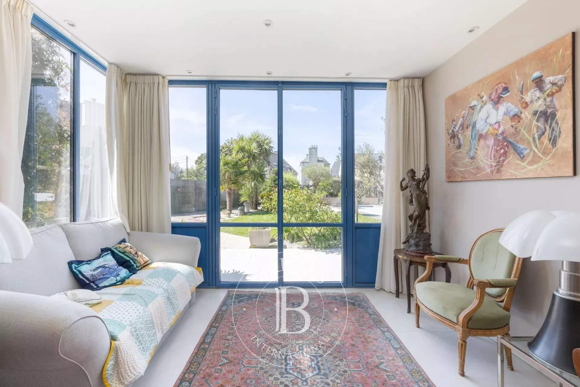 Saint-Malo  - Maison 10 Pi&egrave;ces 5 Chambres - picture 3