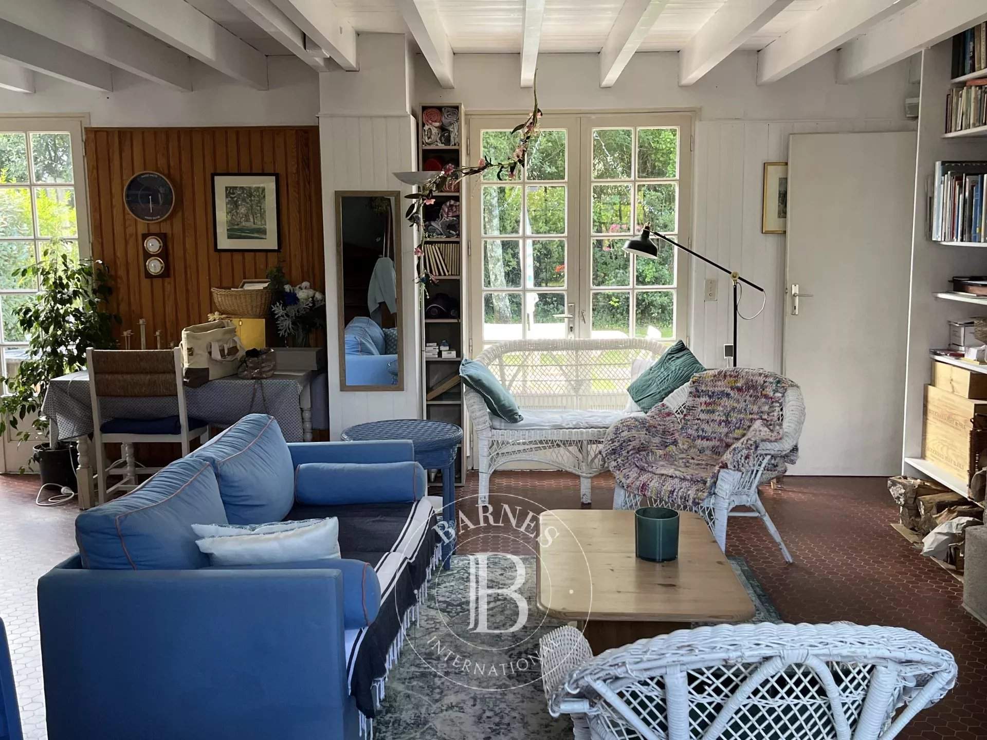 Sarzeau  - Maison 4 Pièces - picture 4