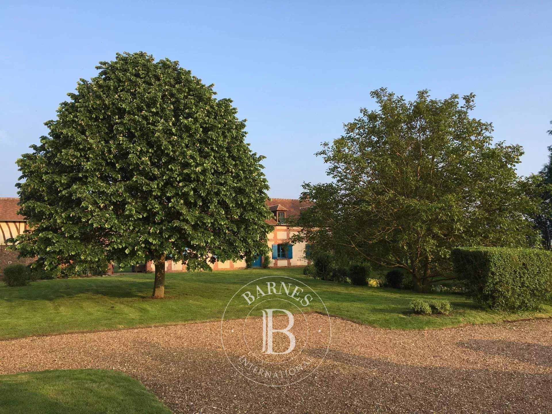 Ons-en-Bray  - Equestrian estate 4 Bedrooms - picture 11