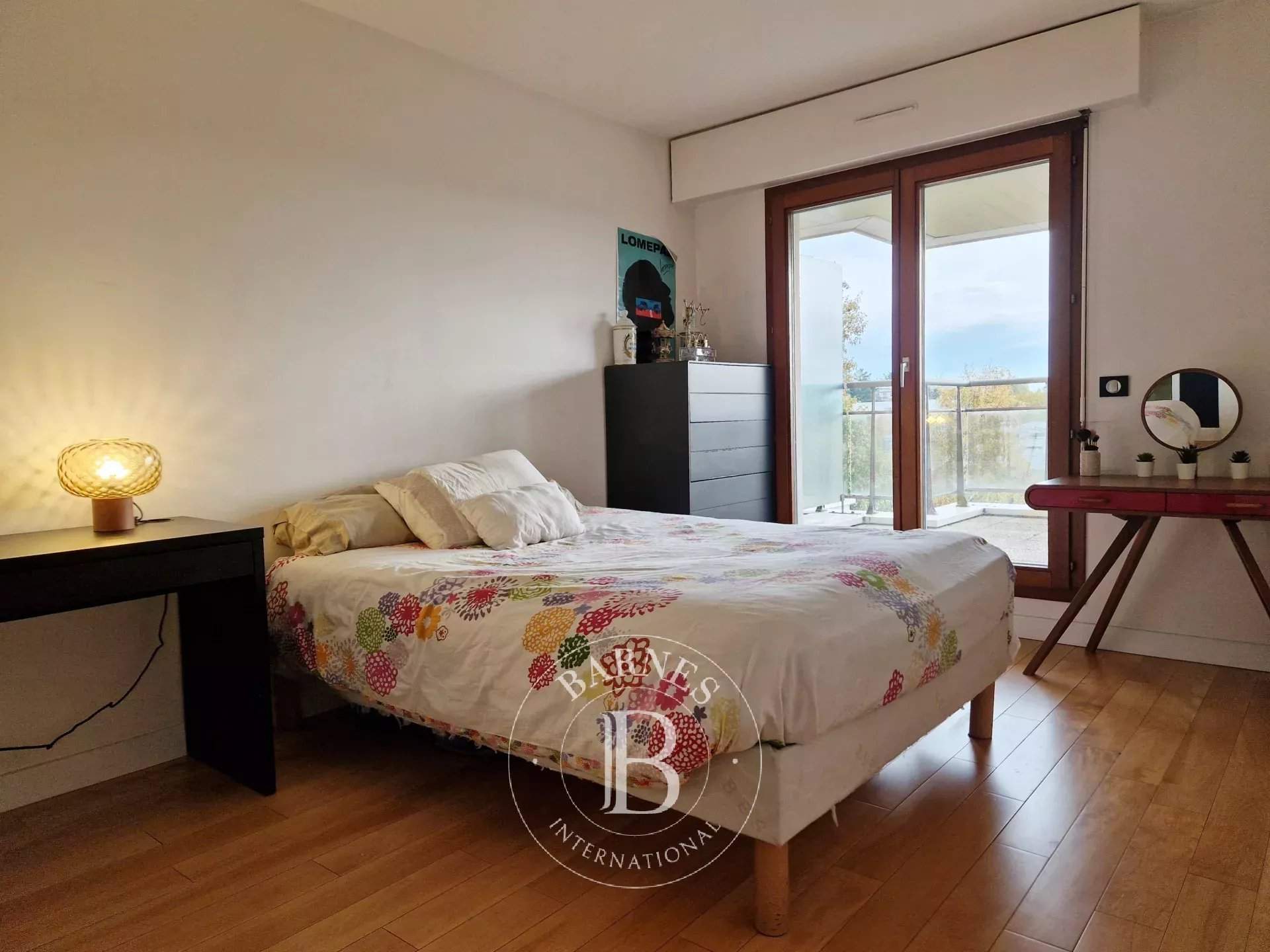 Enghien-les-Bains  - Apartment 4 Bedrooms - picture 10