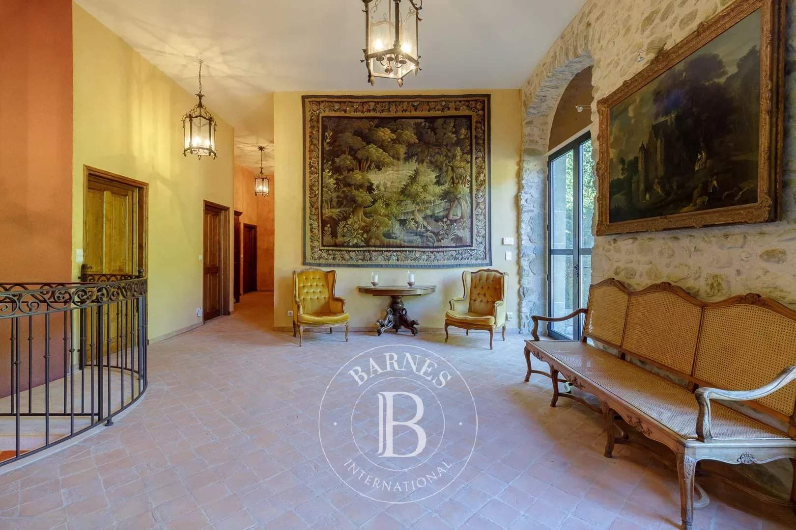 Bourdeaux  - House 7 Bedrooms - picture 14