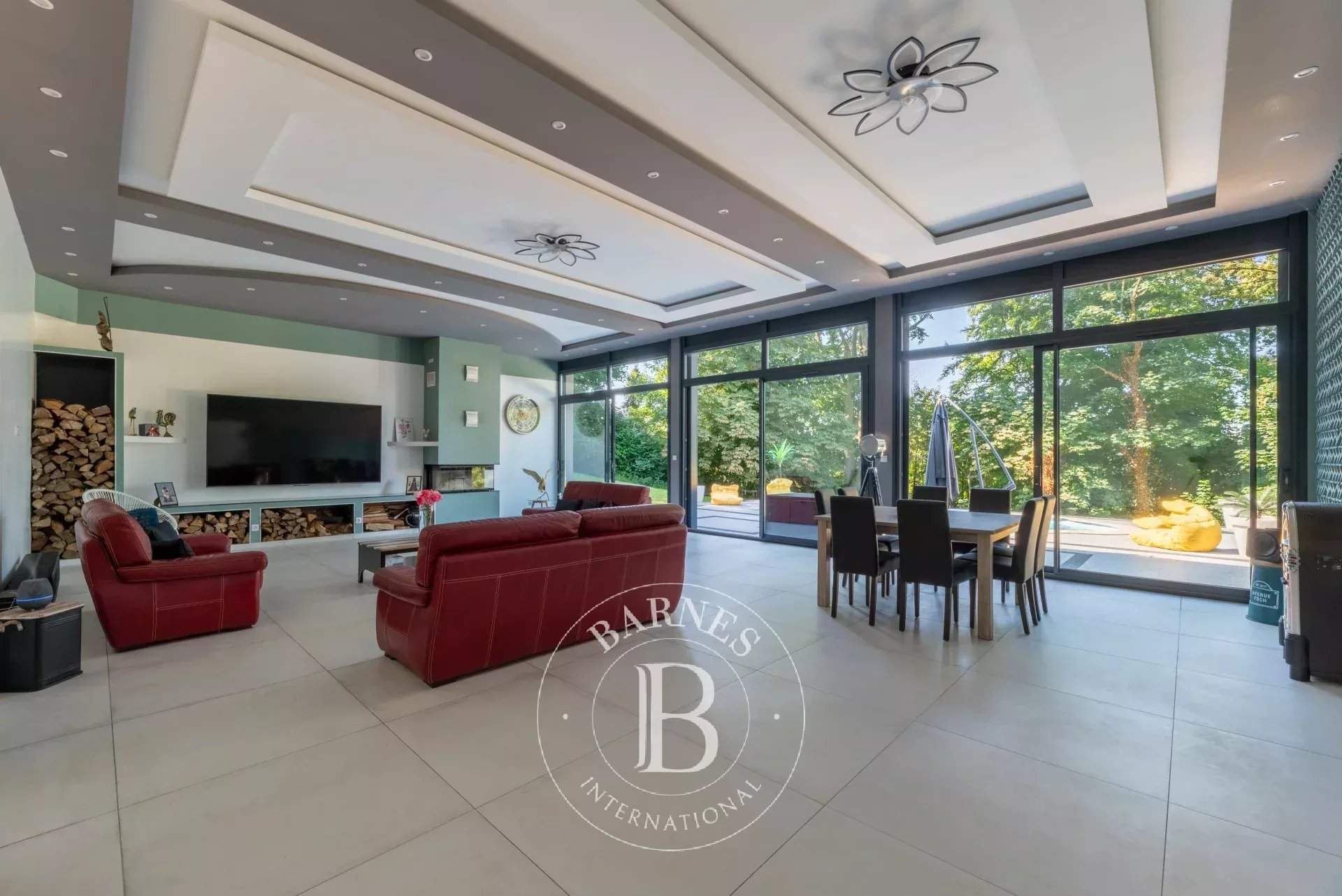 Le Havre  - House 4 Bedrooms - picture 12