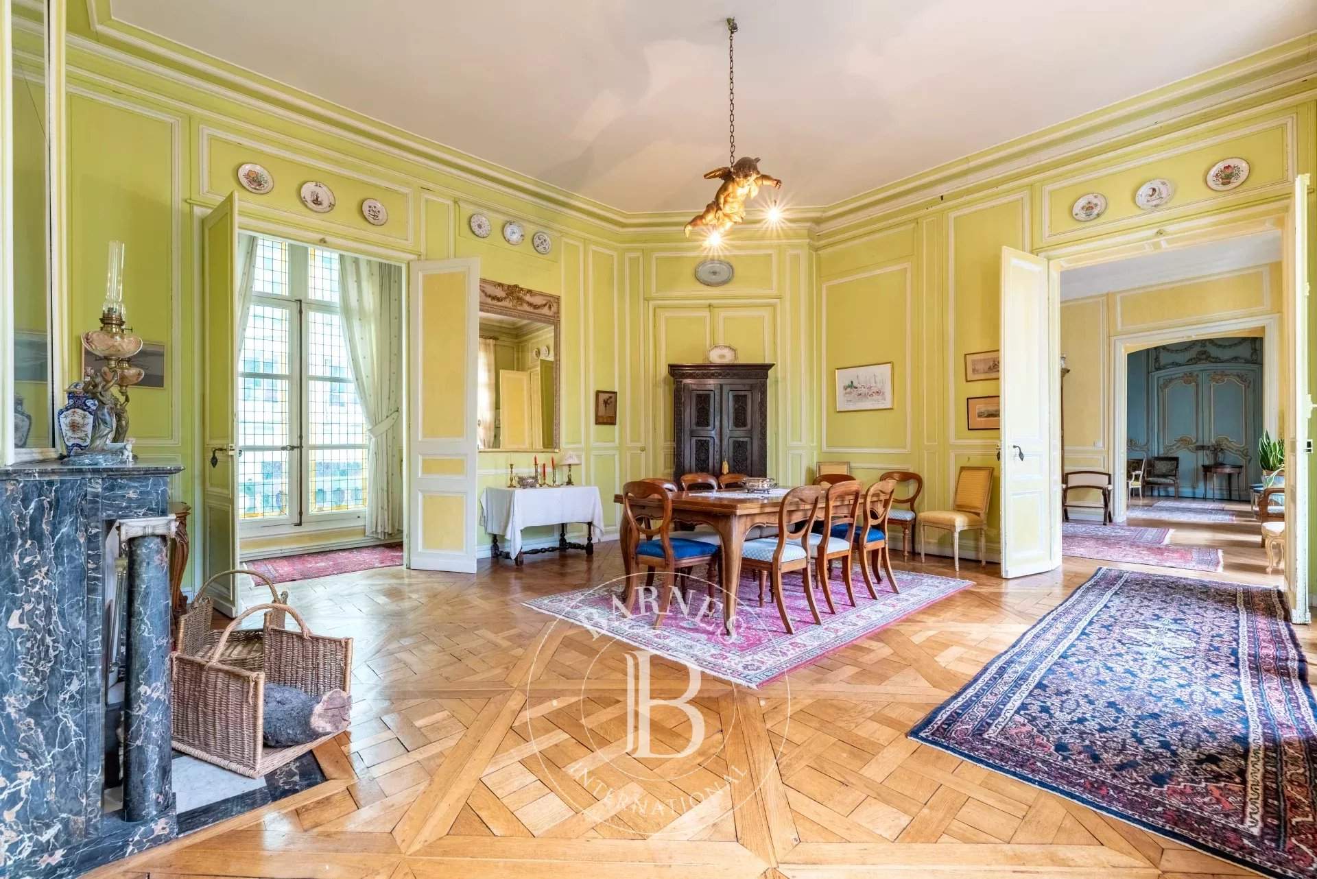 Rouen  - Appartement 5 Pi&egrave;ces 4 Chambres - picture 3