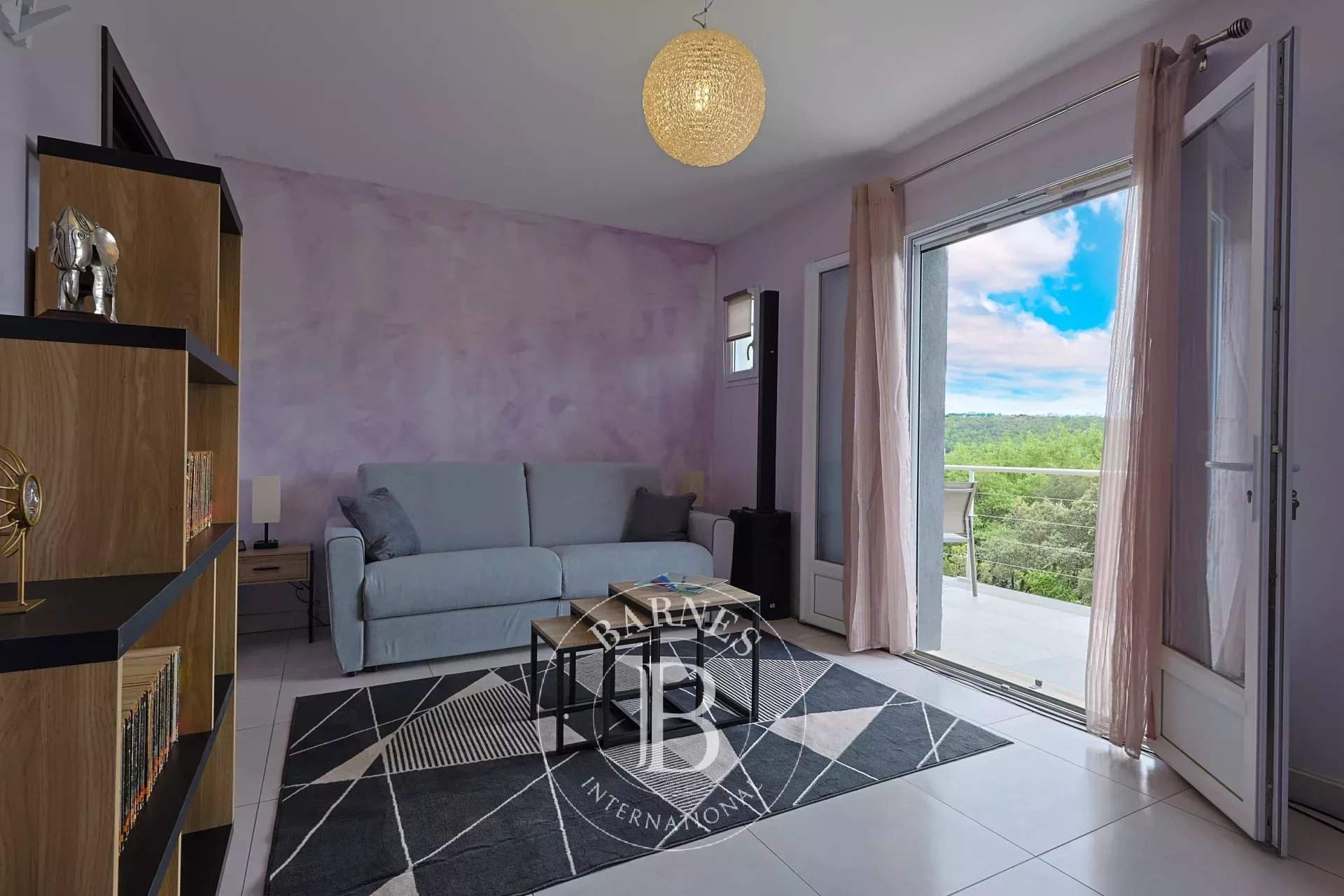 Saint-Maximin-la-Sainte-Baume  - Villa 7 Pièces 4 Chambres - picture 16