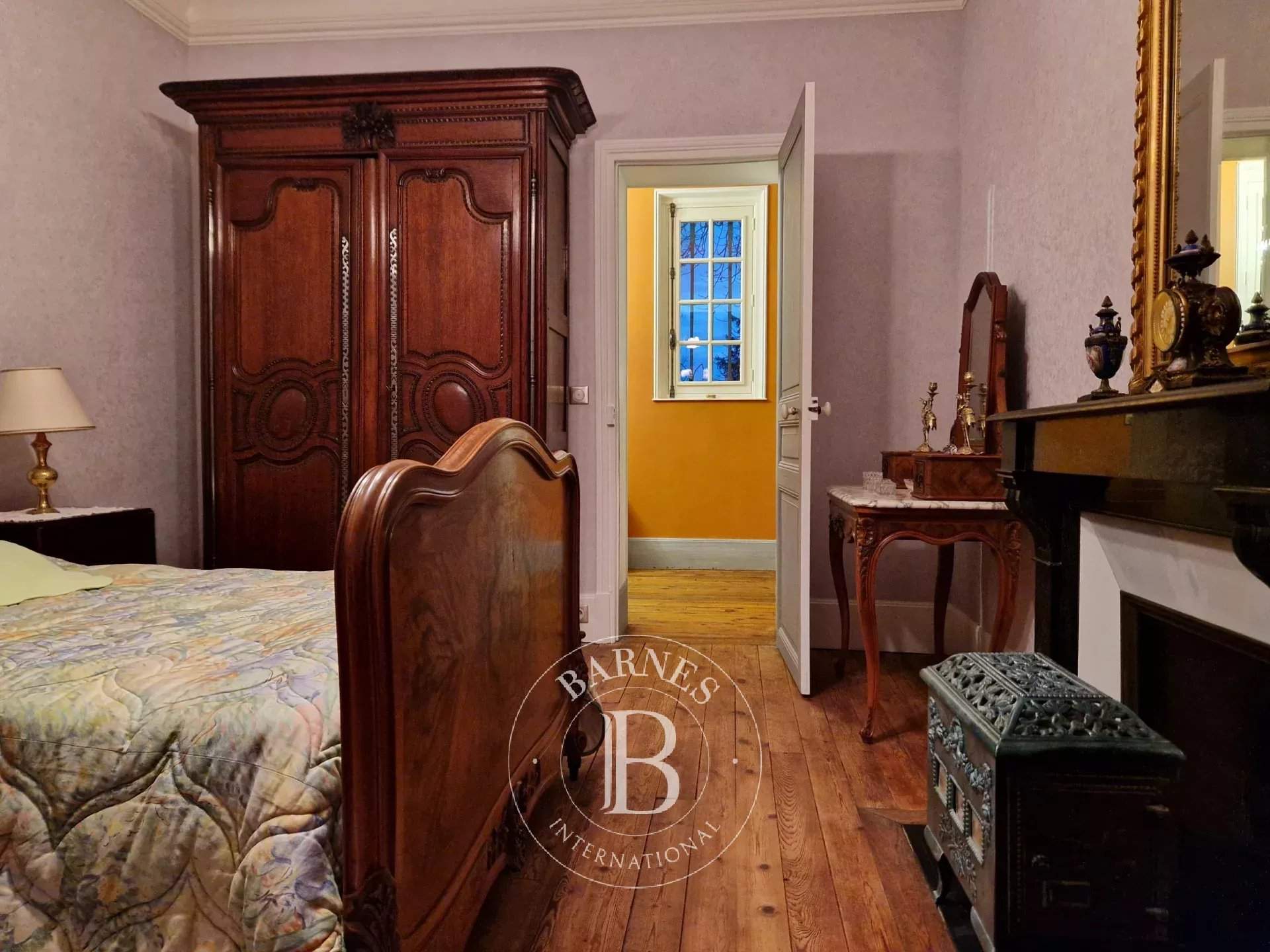 Cergy  - House 5 Bedrooms - picture 12